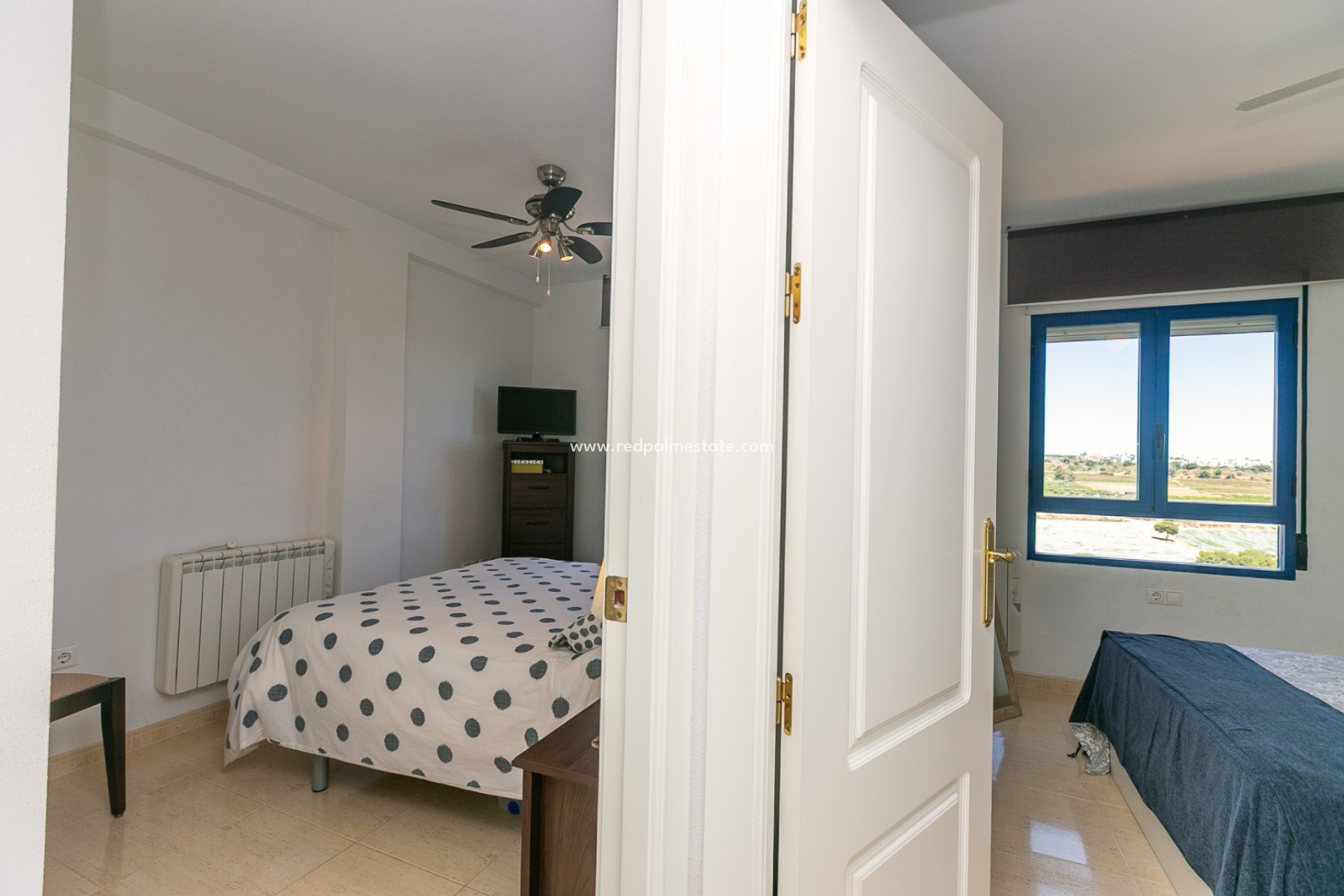 Videresalg - Leilighet -
Orihuela Costa - Dehesa de Campoamor