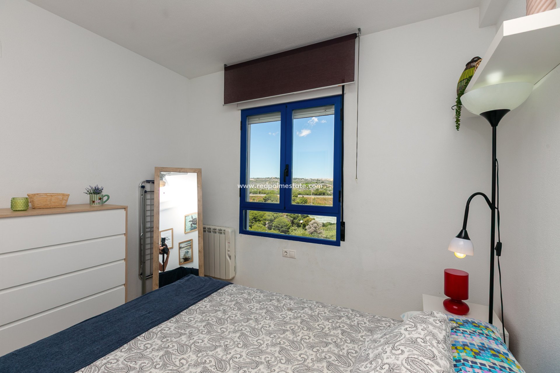 Videresalg - Leilighet -
Orihuela Costa - Dehesa de Campoamor