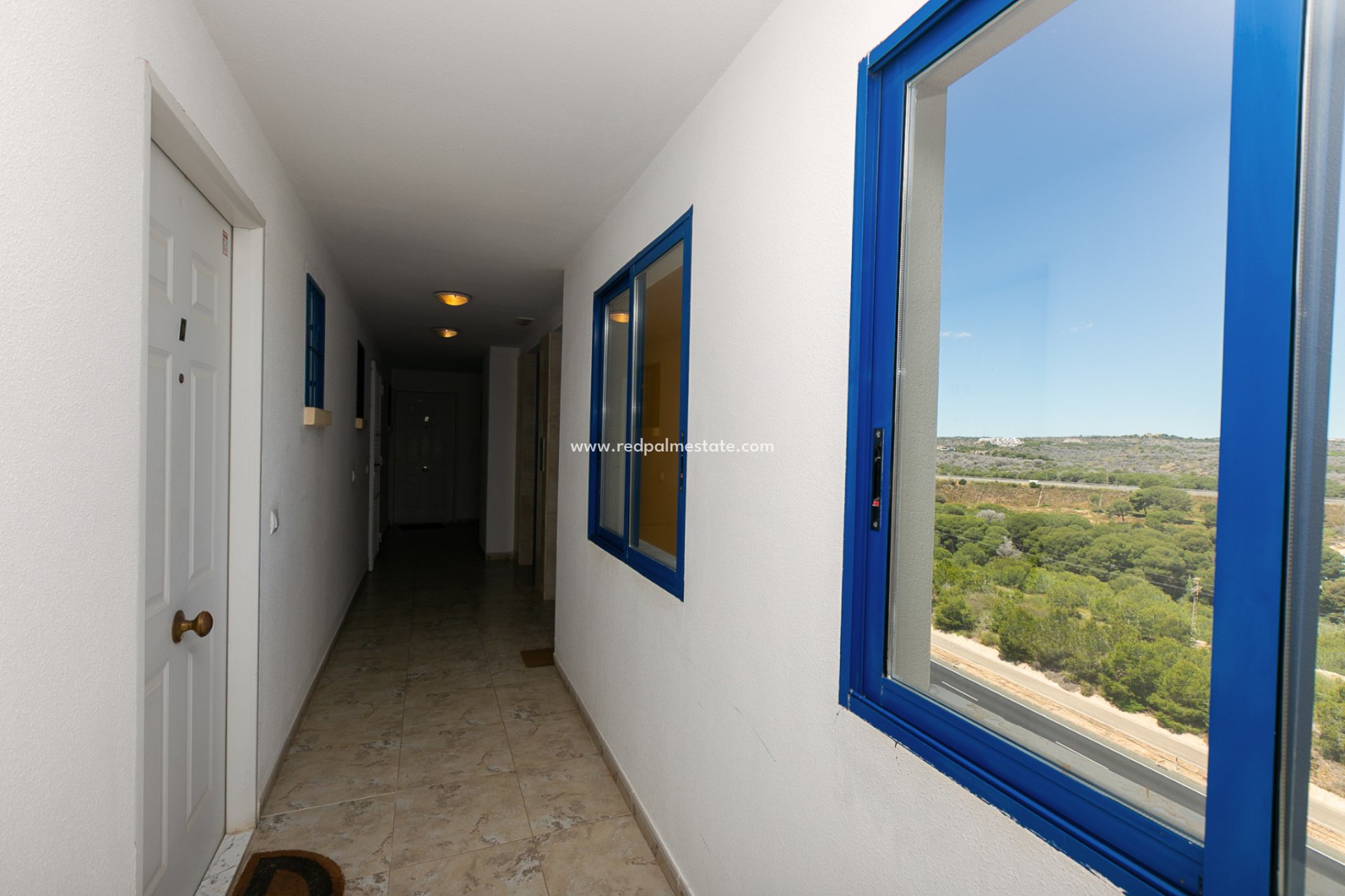 Videresalg - Leilighet -
Orihuela Costa - Dehesa de Campoamor