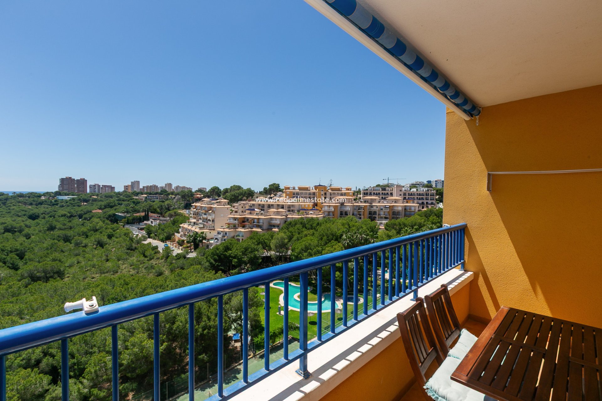 Videresalg - Leilighet -
Orihuela Costa - Dehesa de Campoamor