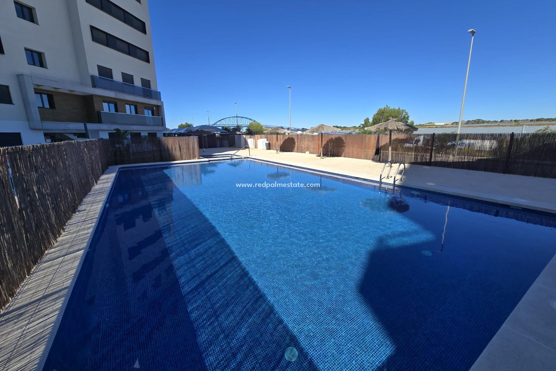 Videresalg - Leilighet -
Orihuela Costa - Dehesa De Campoamor