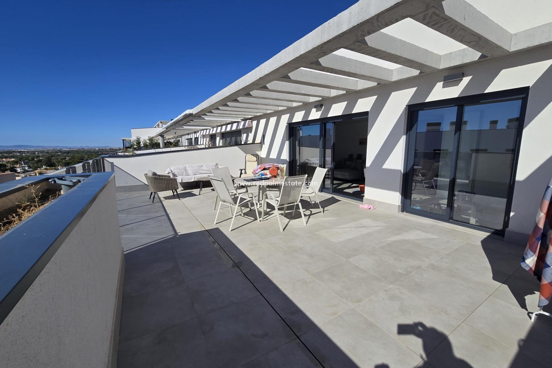 Videresalg - Leilighet -
Orihuela Costa - Dehesa De Campoamor