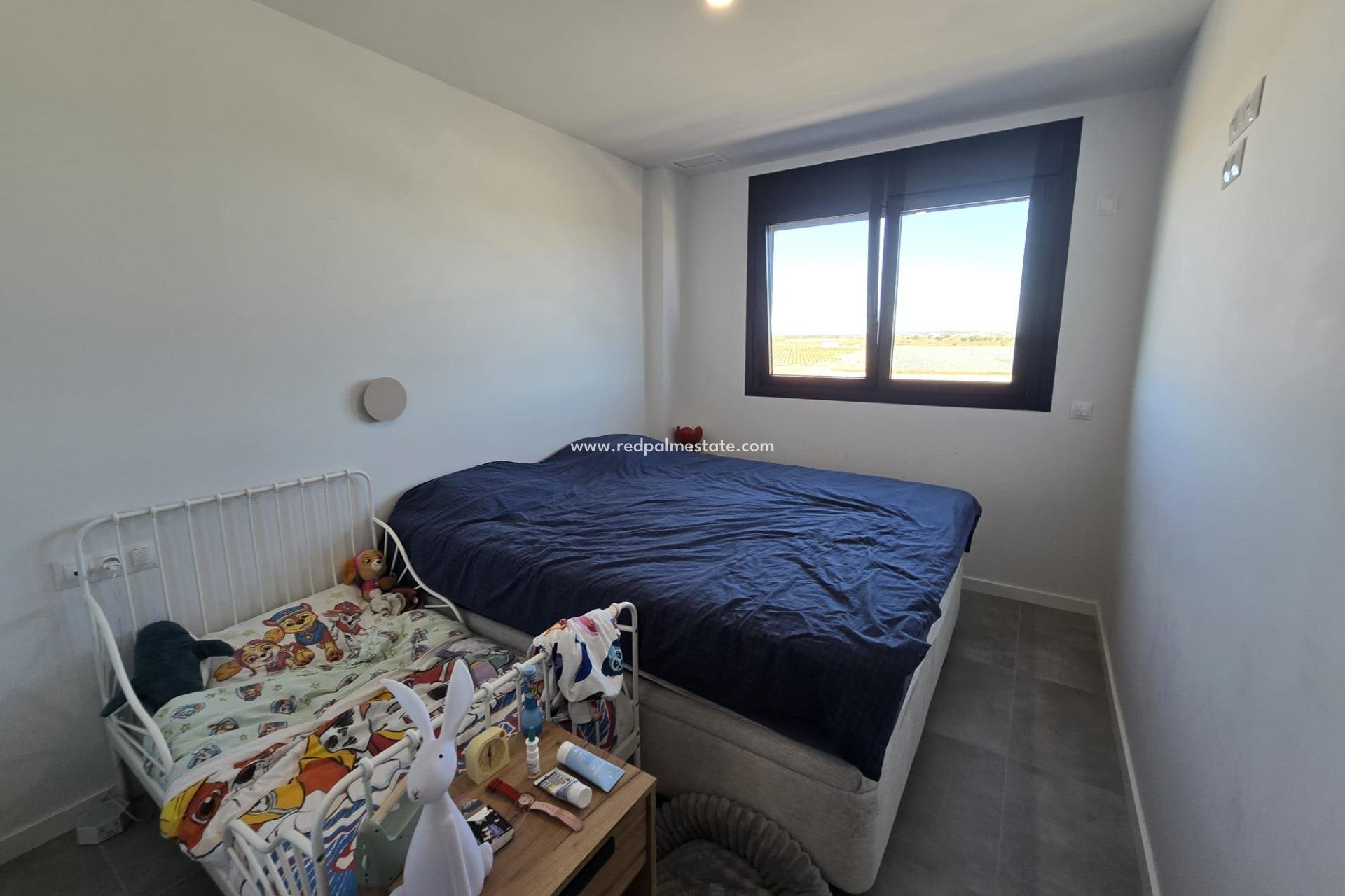 Videresalg - Leilighet -
Orihuela Costa - Dehesa De Campoamor