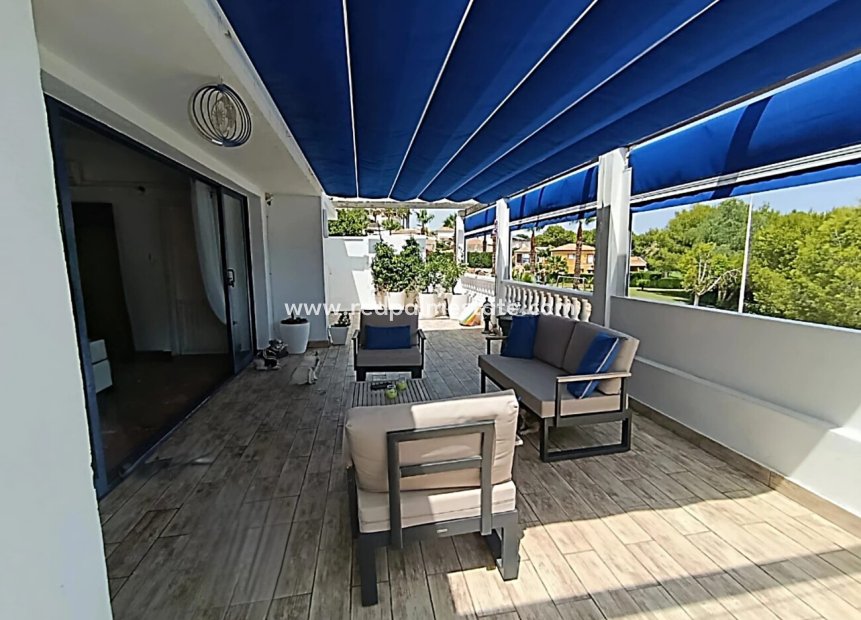 Videresalg - Leilighet -
Orihuela Costa - Dehesa de Campoamor