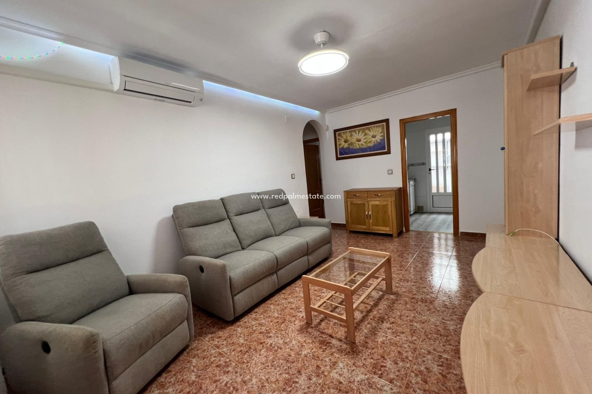 Videresalg - Leilighet -
Orihuela Costa - Inland