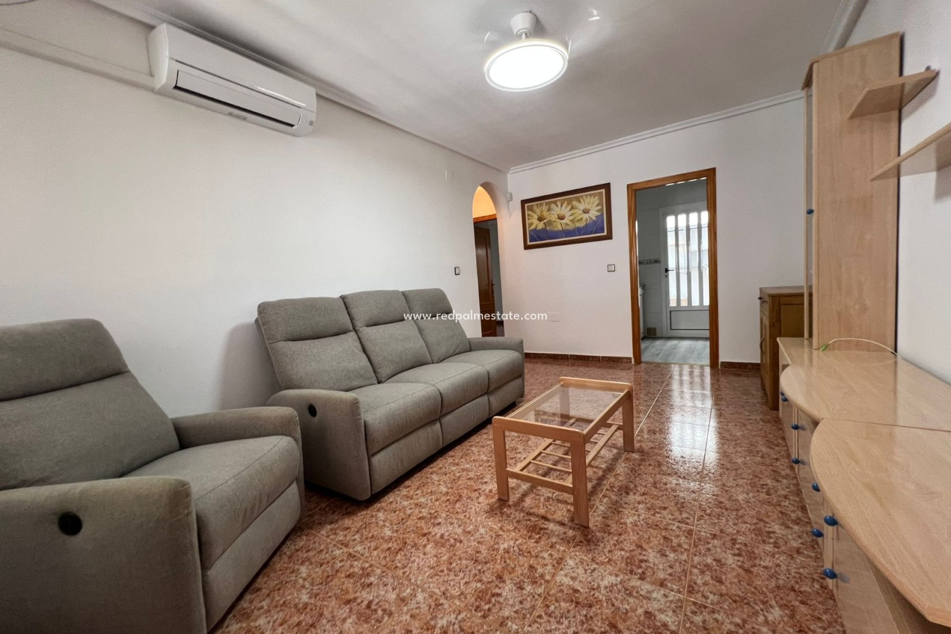 Videresalg - Leilighet -
Orihuela Costa - Inland