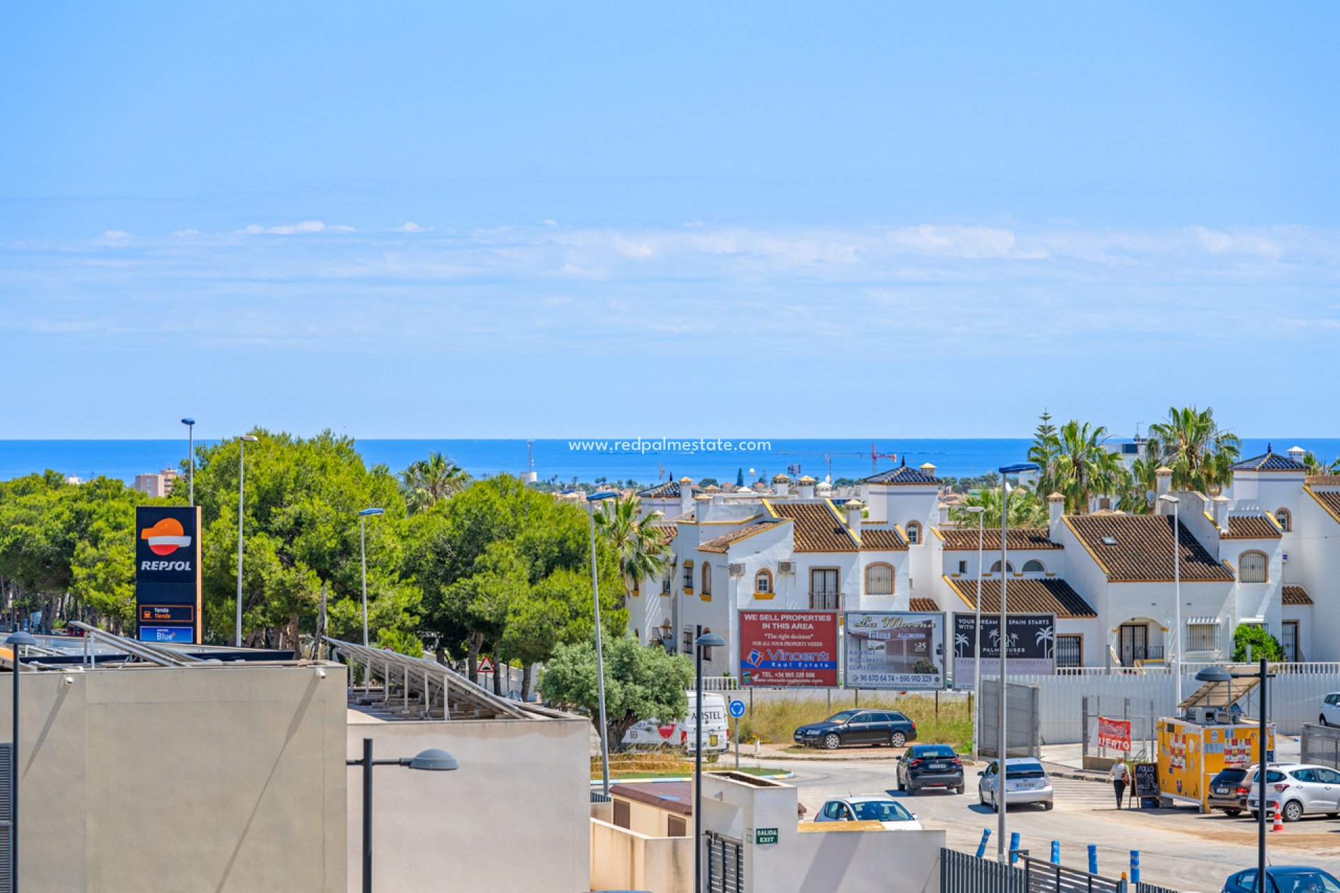 Videresalg - Leilighet -
Orihuela Costa - Inland