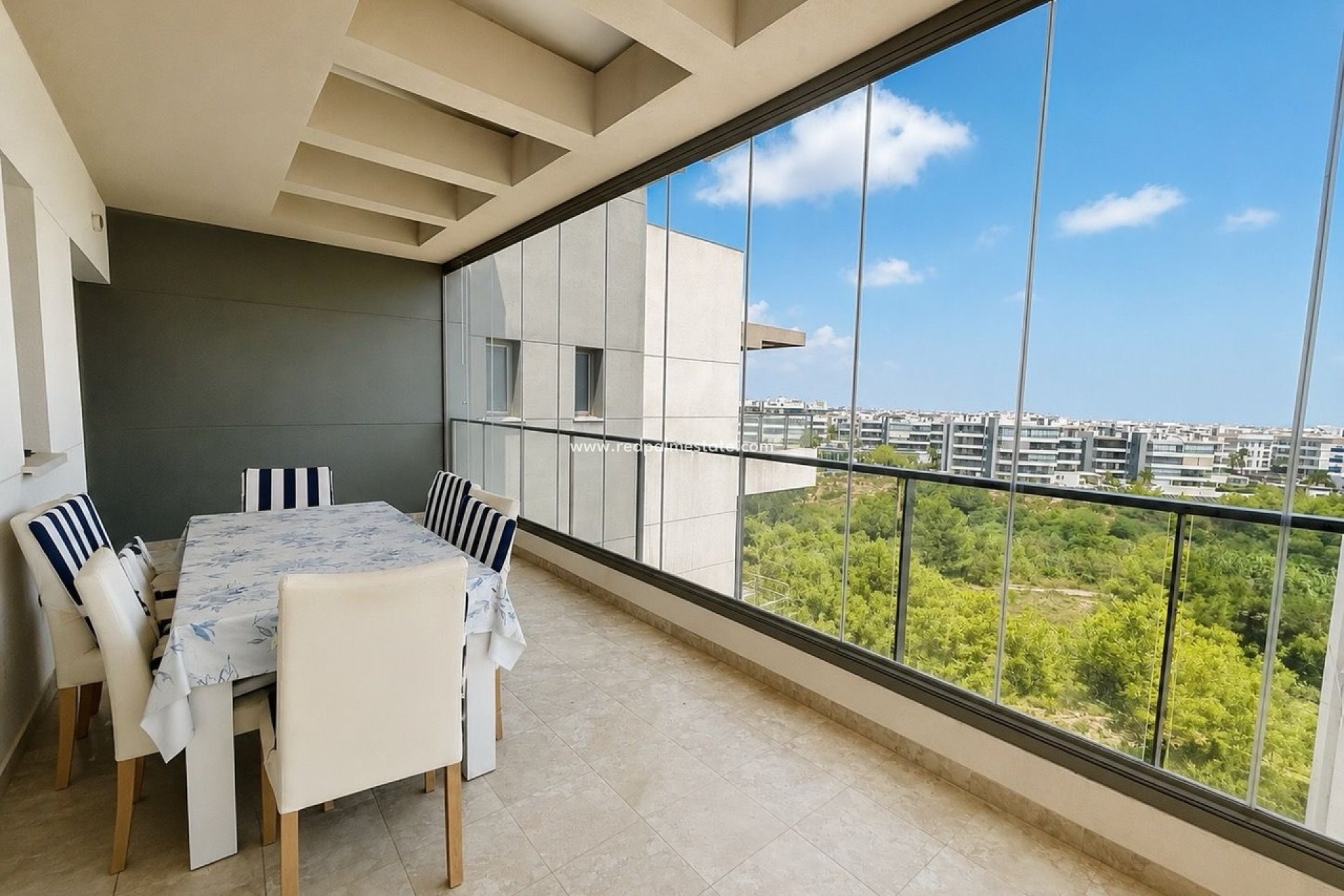 Videresalg - Leilighet -
Orihuela Costa - Inland