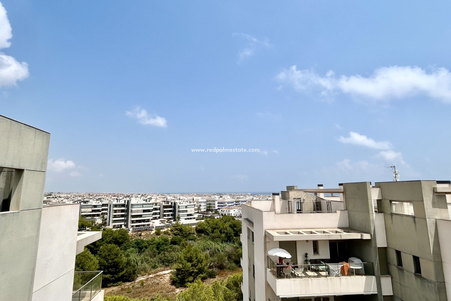 Videresalg - Leilighet -
Orihuela Costa - Inland
