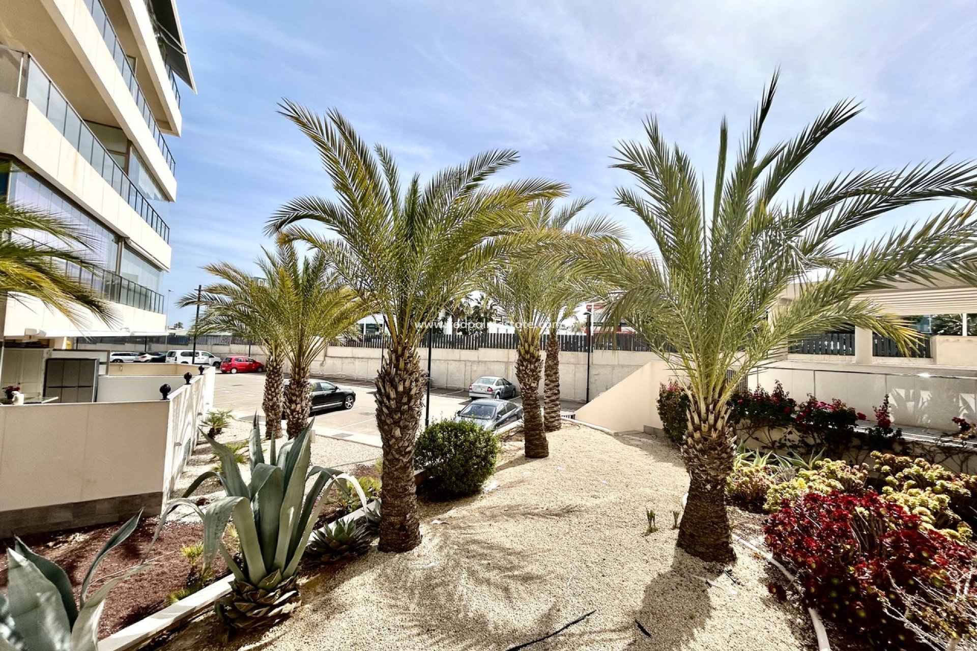 Videresalg - Leilighet -
Orihuela Costa - Inland