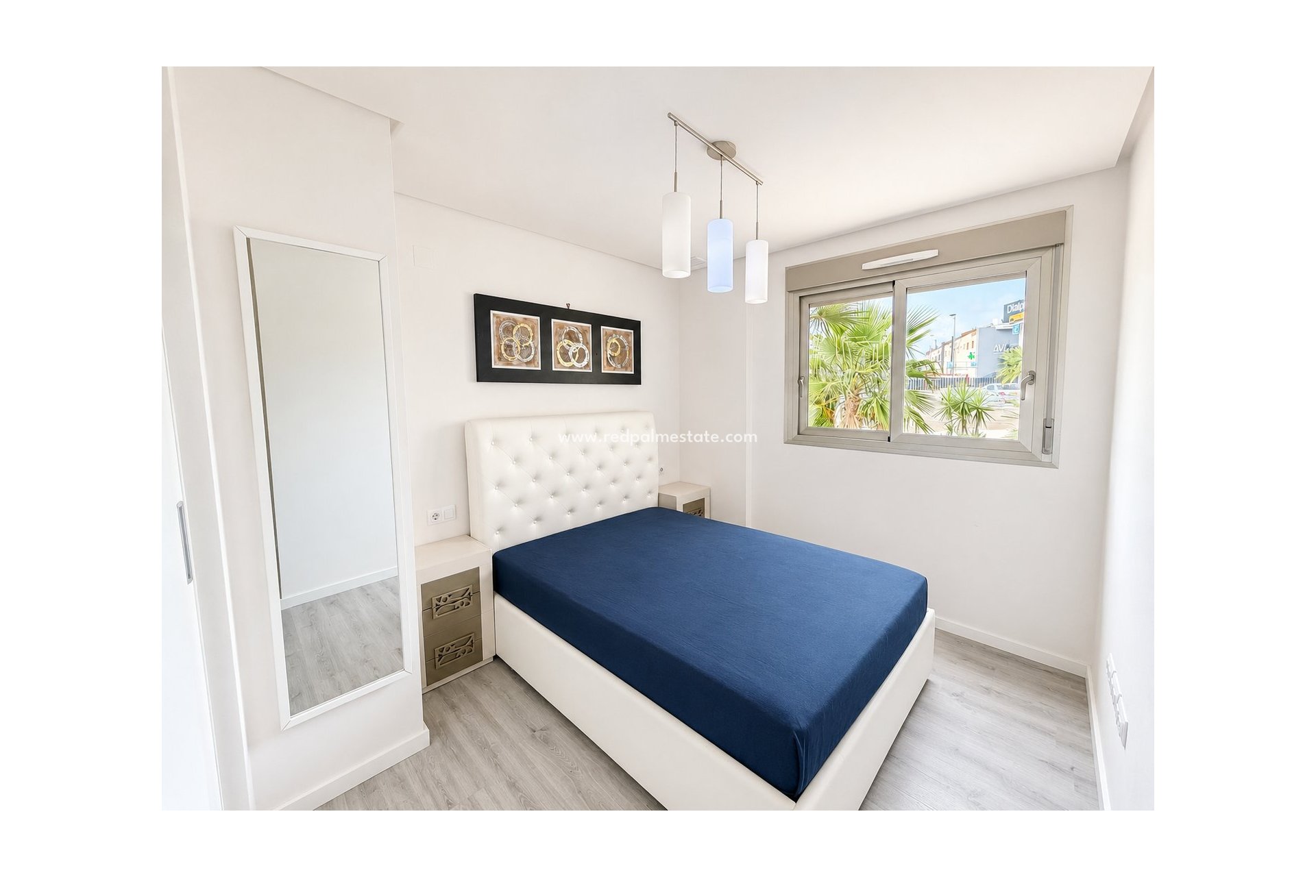 Videresalg - Leilighet -
Orihuela Costa - Inland