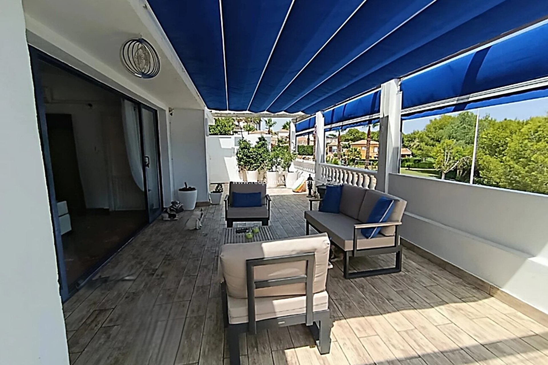 Videresalg - Leilighet -
Orihuela Costa - Inland