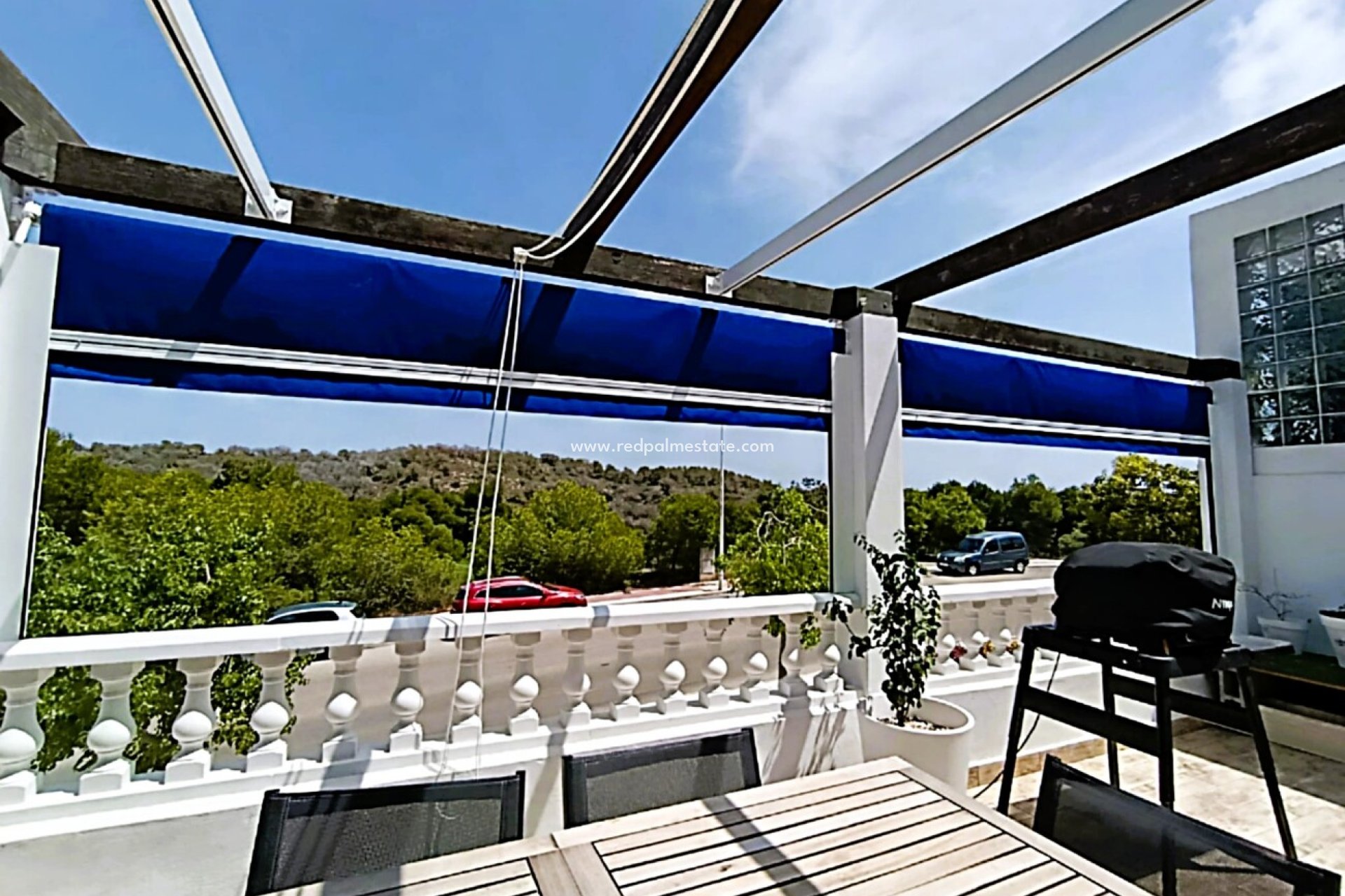 Videresalg - Leilighet -
Orihuela Costa - Inland