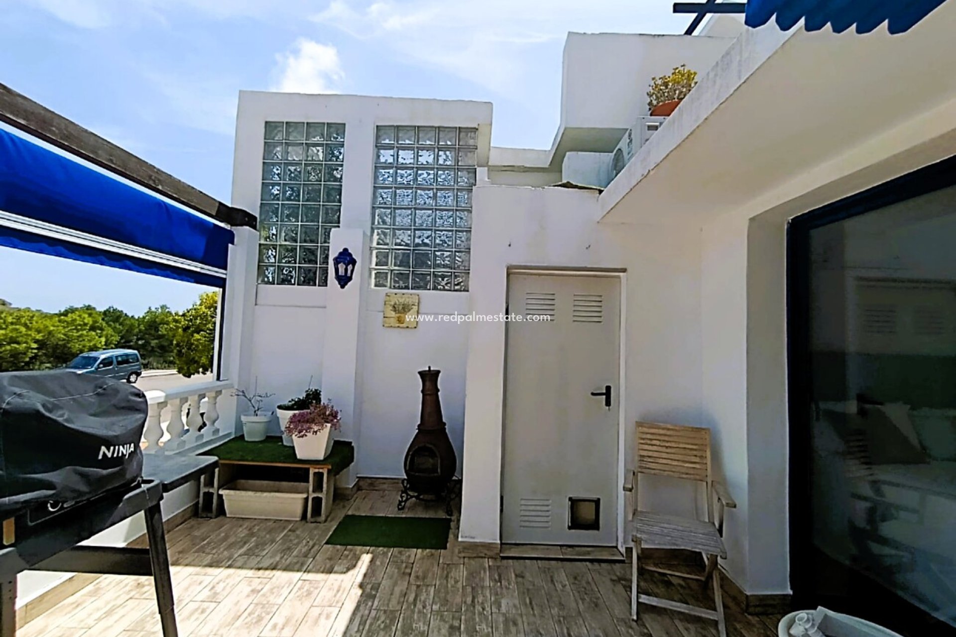 Videresalg - Leilighet -
Orihuela Costa - Inland