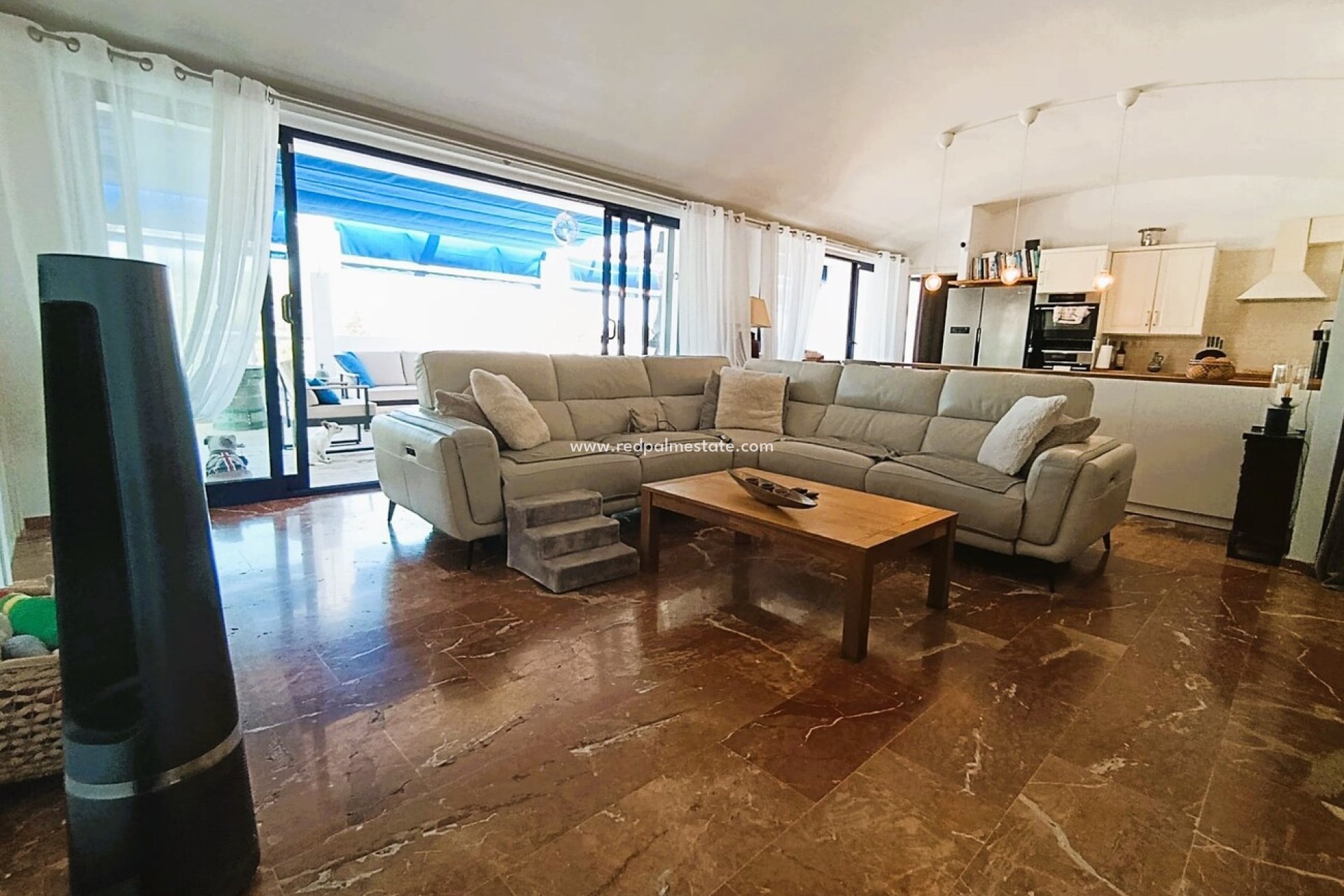 Videresalg - Leilighet -
Orihuela Costa - Inland