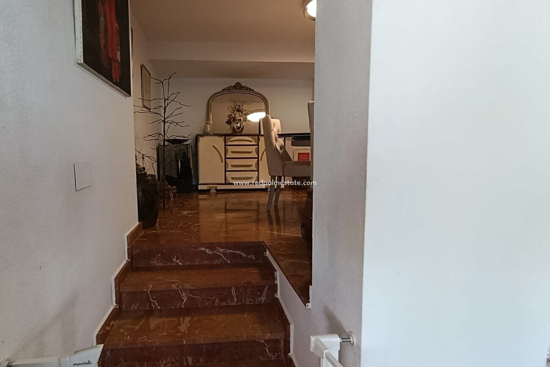 Videresalg - Leilighet -
Orihuela Costa - Inland