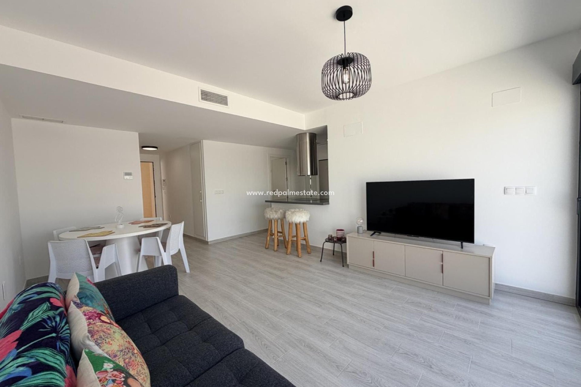 Videresalg - Leilighet -
Orihuela Costa - Inland