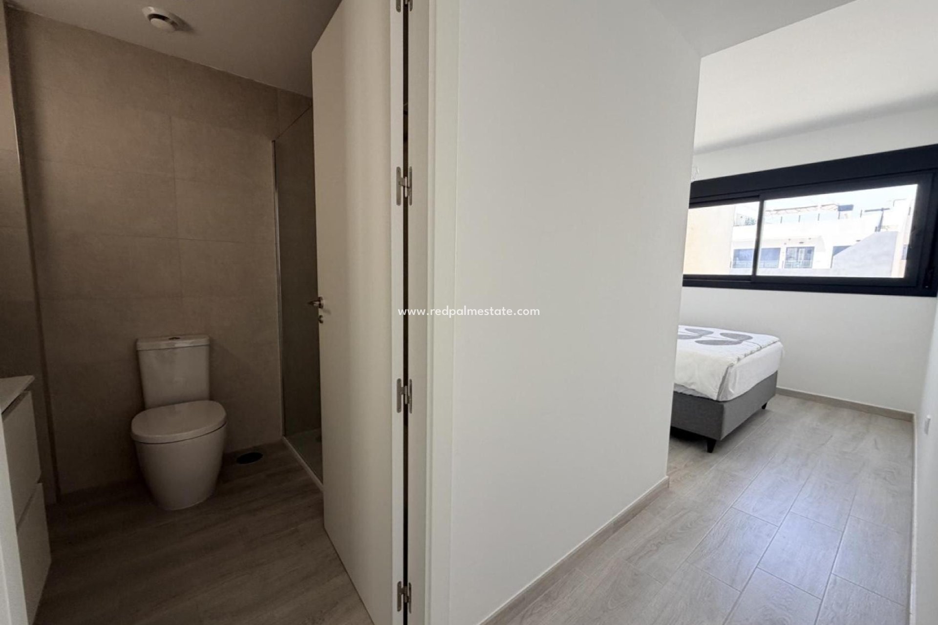 Videresalg - Leilighet -
Orihuela Costa - Inland
