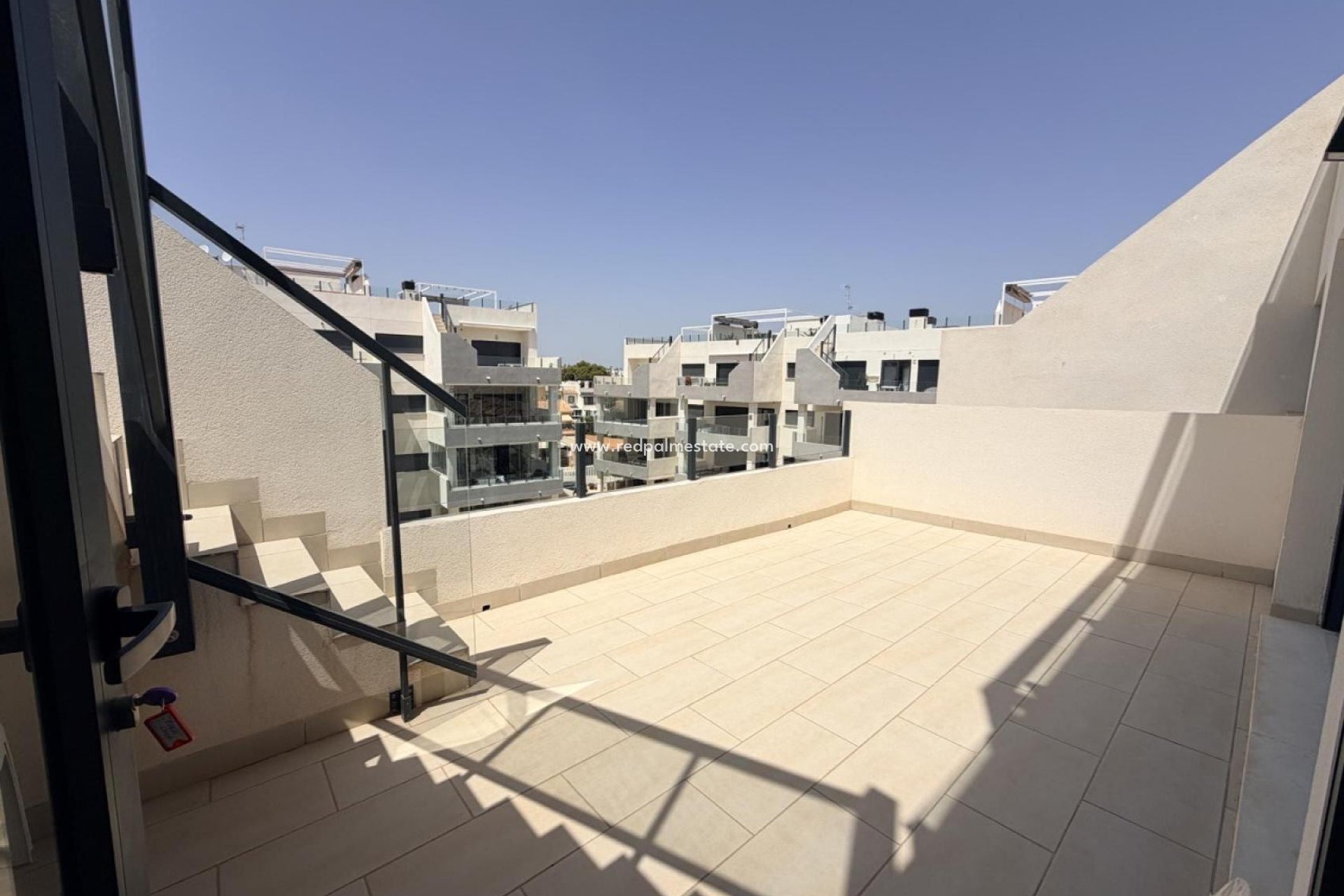 Videresalg - Leilighet -
Orihuela Costa - Inland
