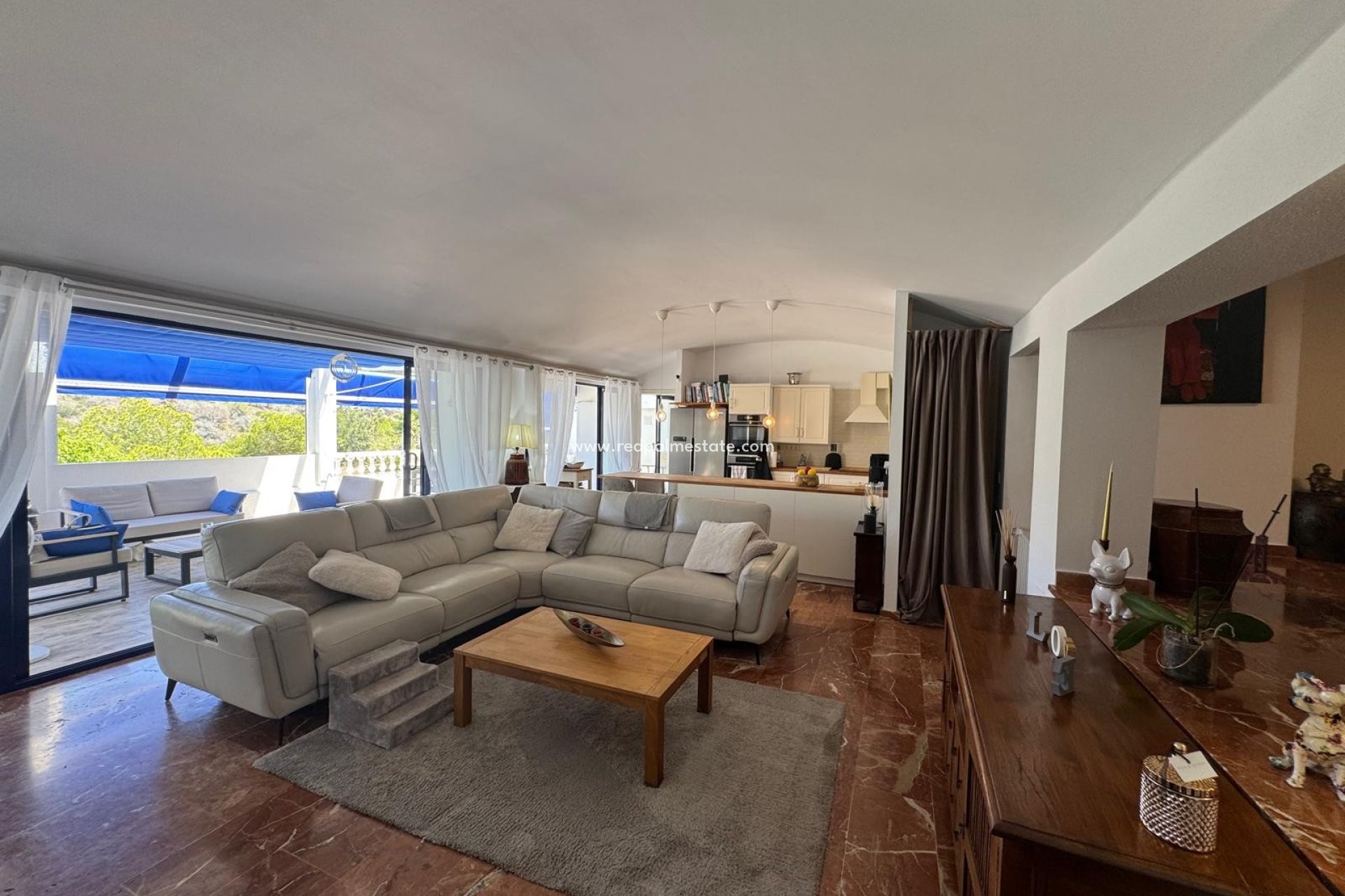 Videresalg - Leilighet -
Orihuela Costa - Inland