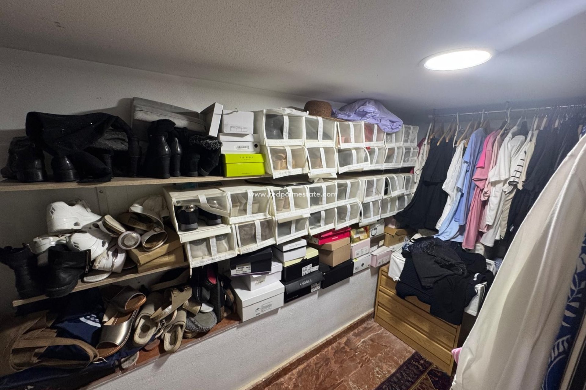 Videresalg - Leilighet -
Orihuela Costa - Inland