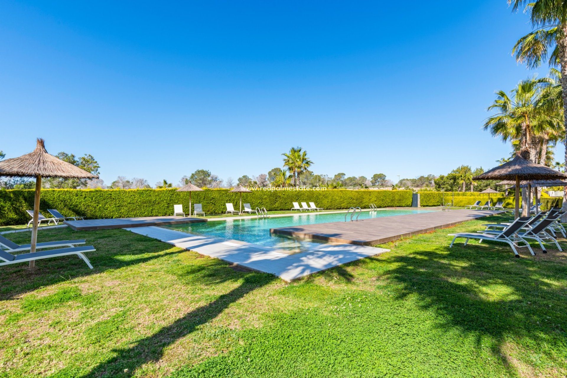 Videresalg - Leilighet -
Orihuela Costa - Inland