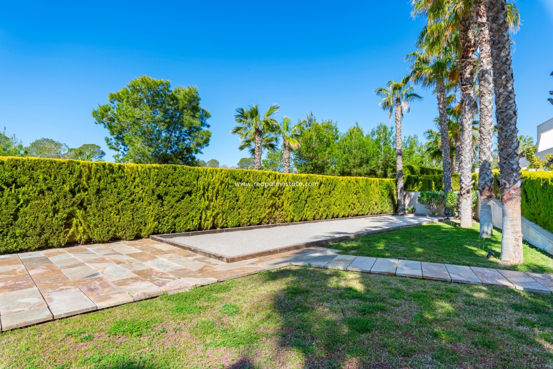 Videresalg - Leilighet -
Orihuela Costa - Inland