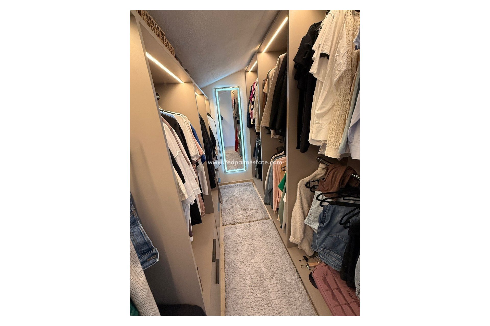 Videresalg - Leilighet -
Orihuela Costa - Inland