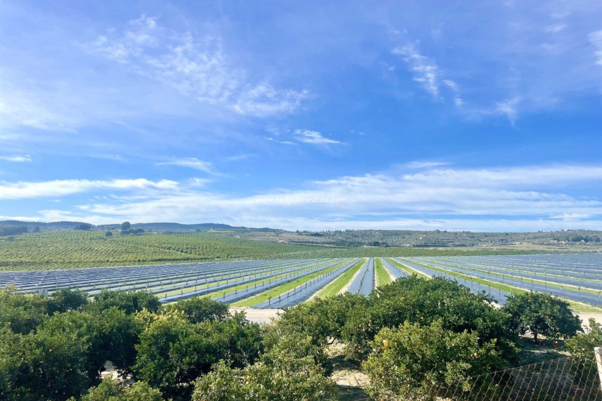 Videresalg - Leilighet -
Orihuela Costa - Inland