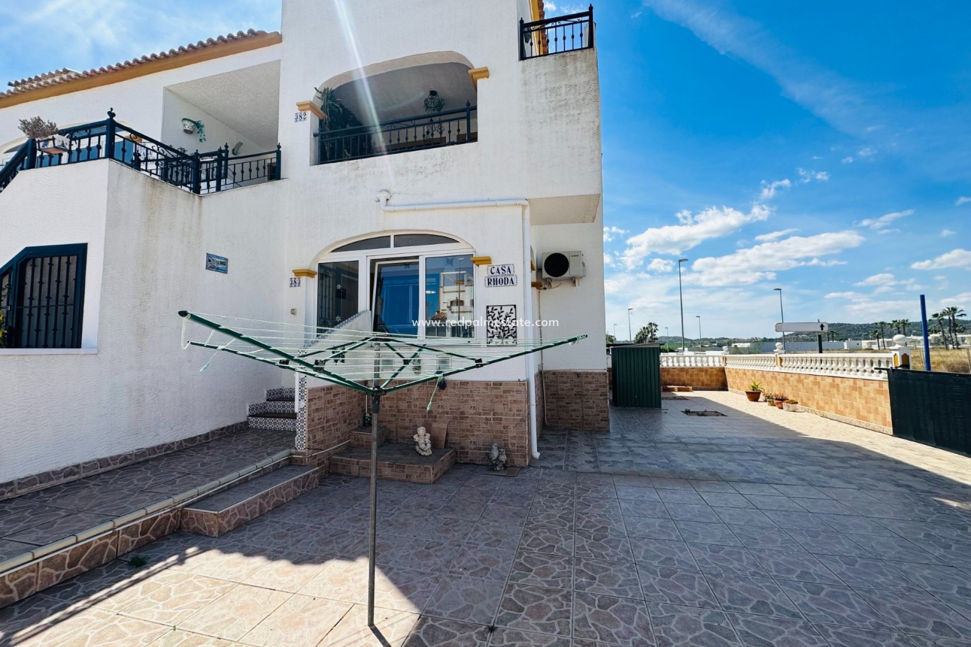 Videresalg - Leilighet -
Orihuela Costa - Inland