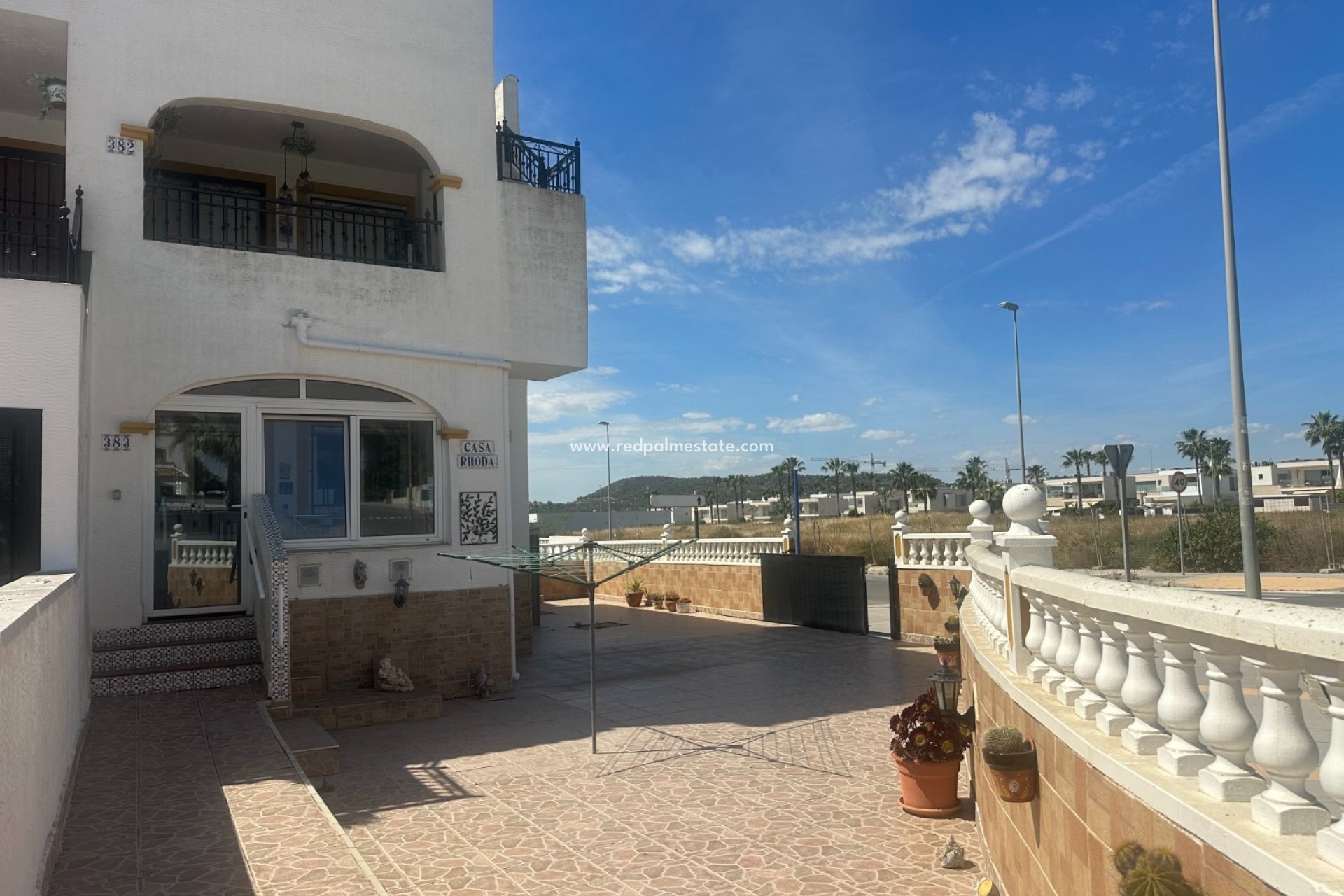 Videresalg - Leilighet -
Orihuela Costa - Inland