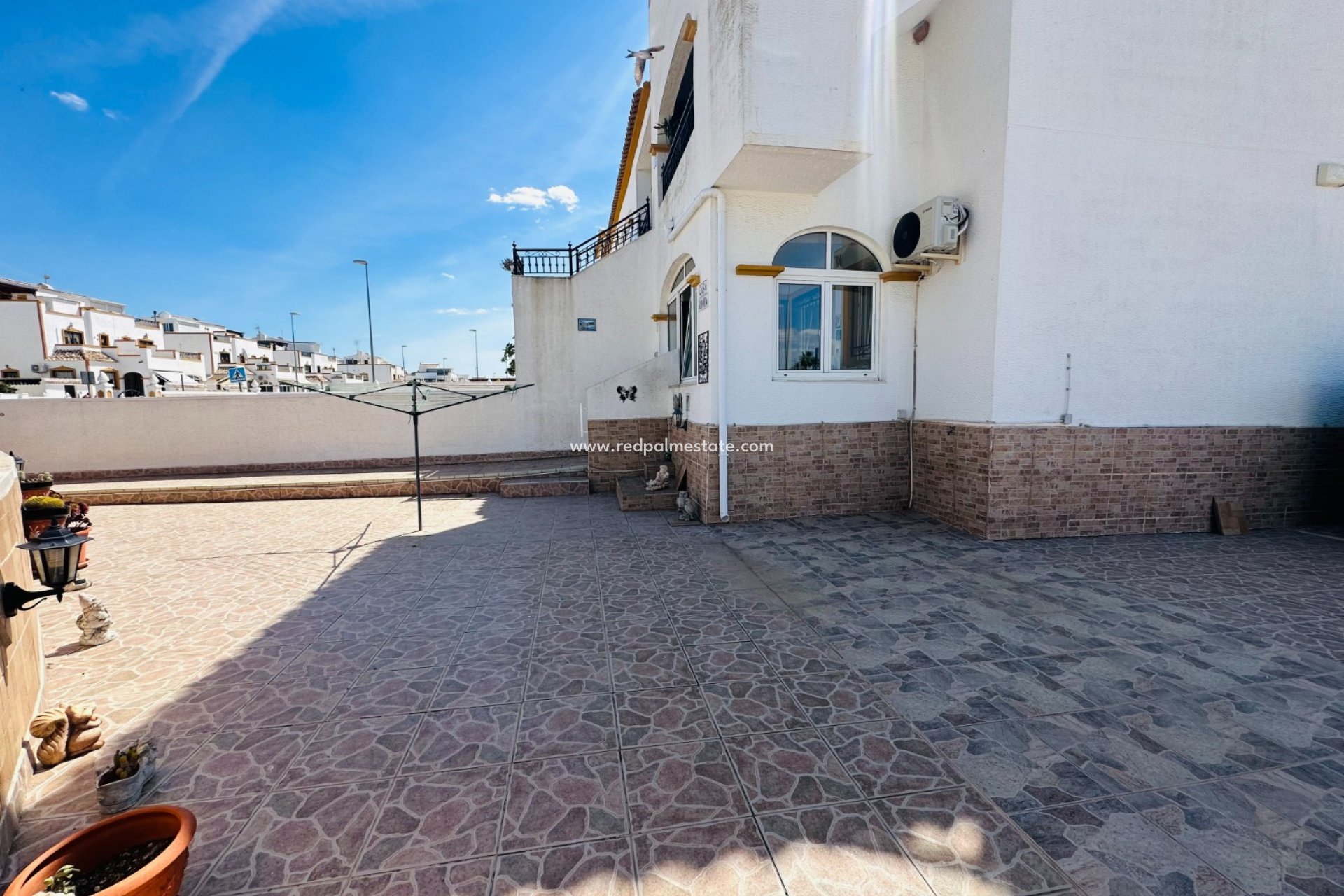 Videresalg - Leilighet -
Orihuela Costa - Inland