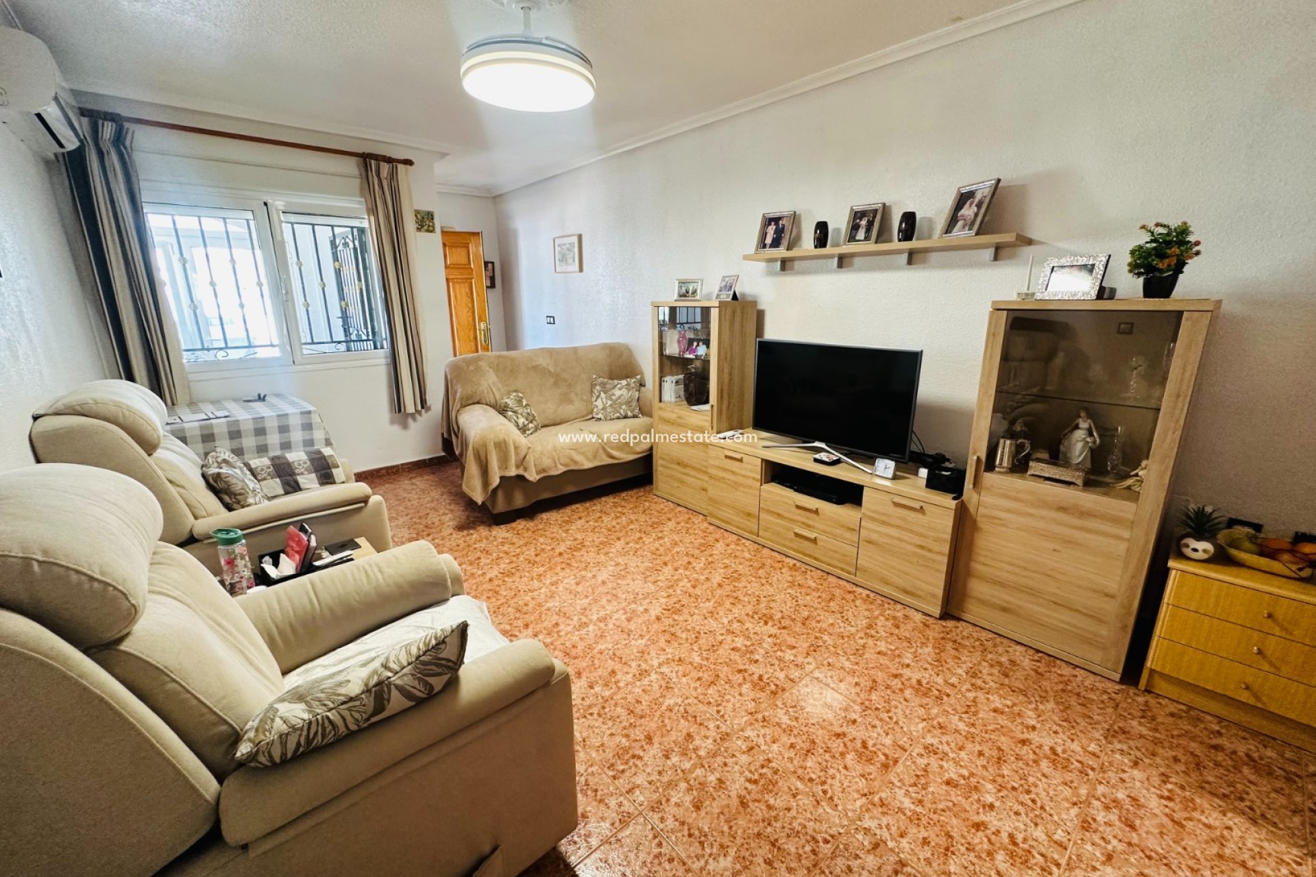 Videresalg - Leilighet -
Orihuela Costa - Inland