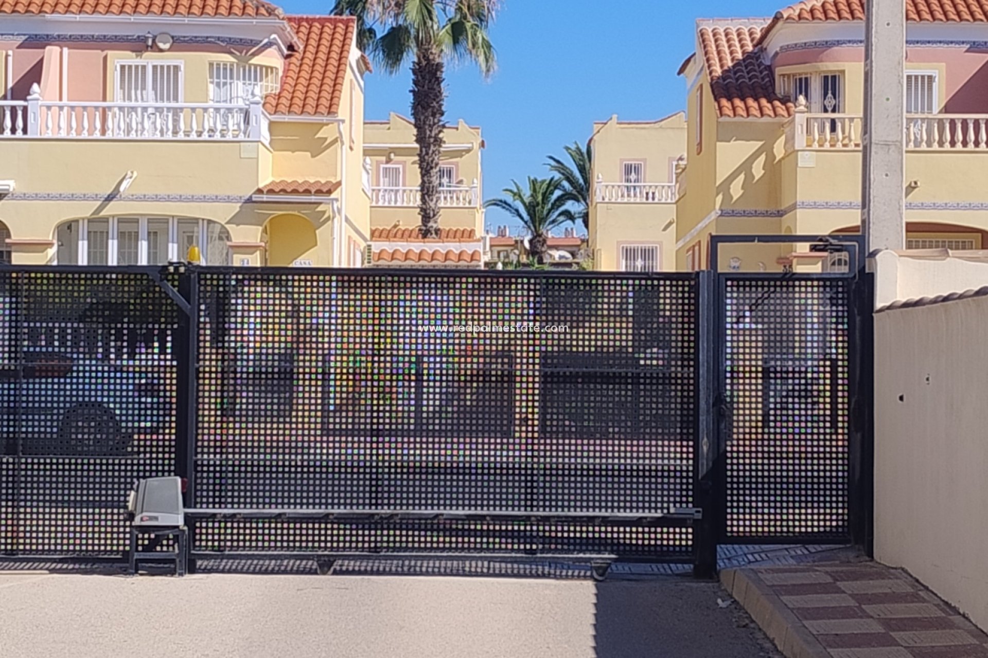 Videresalg - Leilighet -
Orihuela Costa - Inland