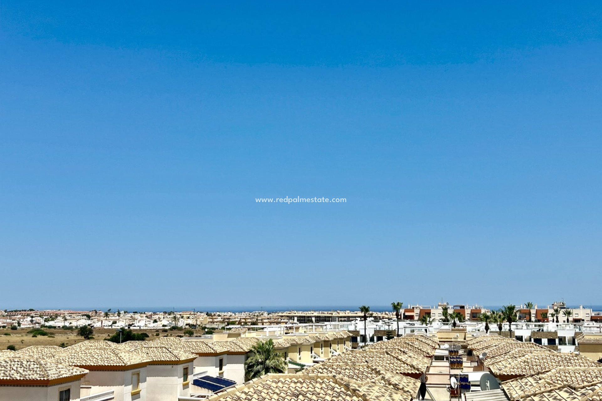 Videresalg - Leilighet -
Orihuela Costa - Inland