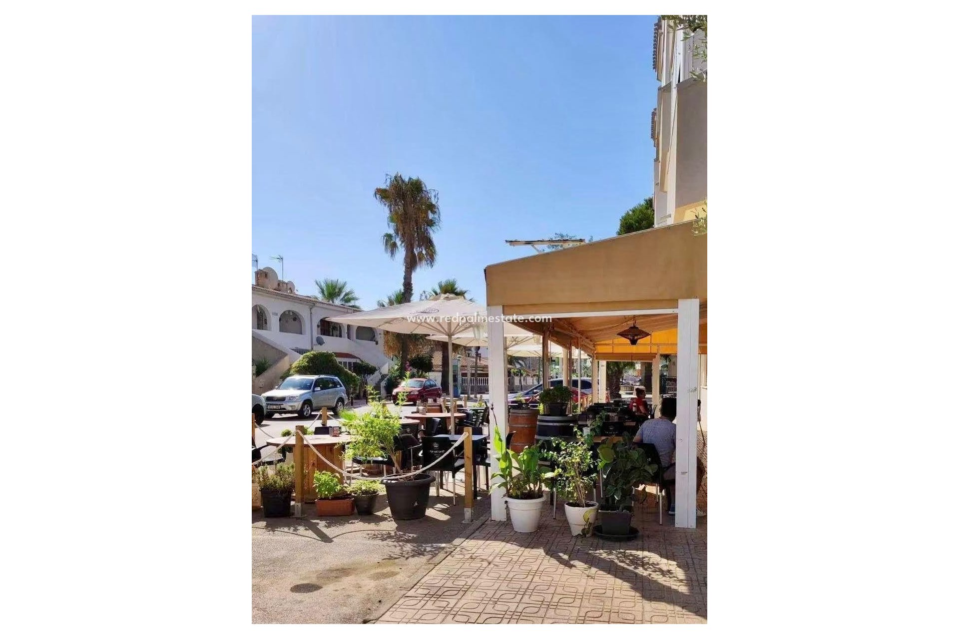 Videresalg - Leilighet -
Orihuela Costa - La Regia