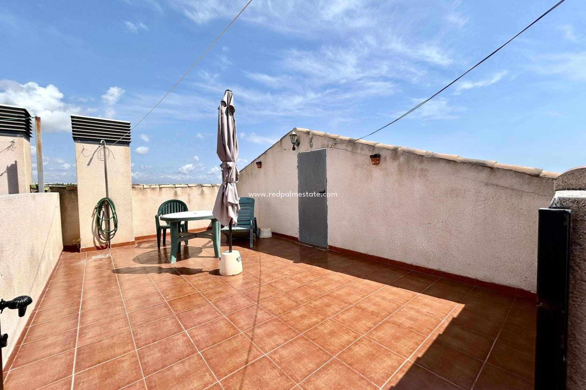 Videresalg - Leilighet -
Orihuela Costa - La Zenia