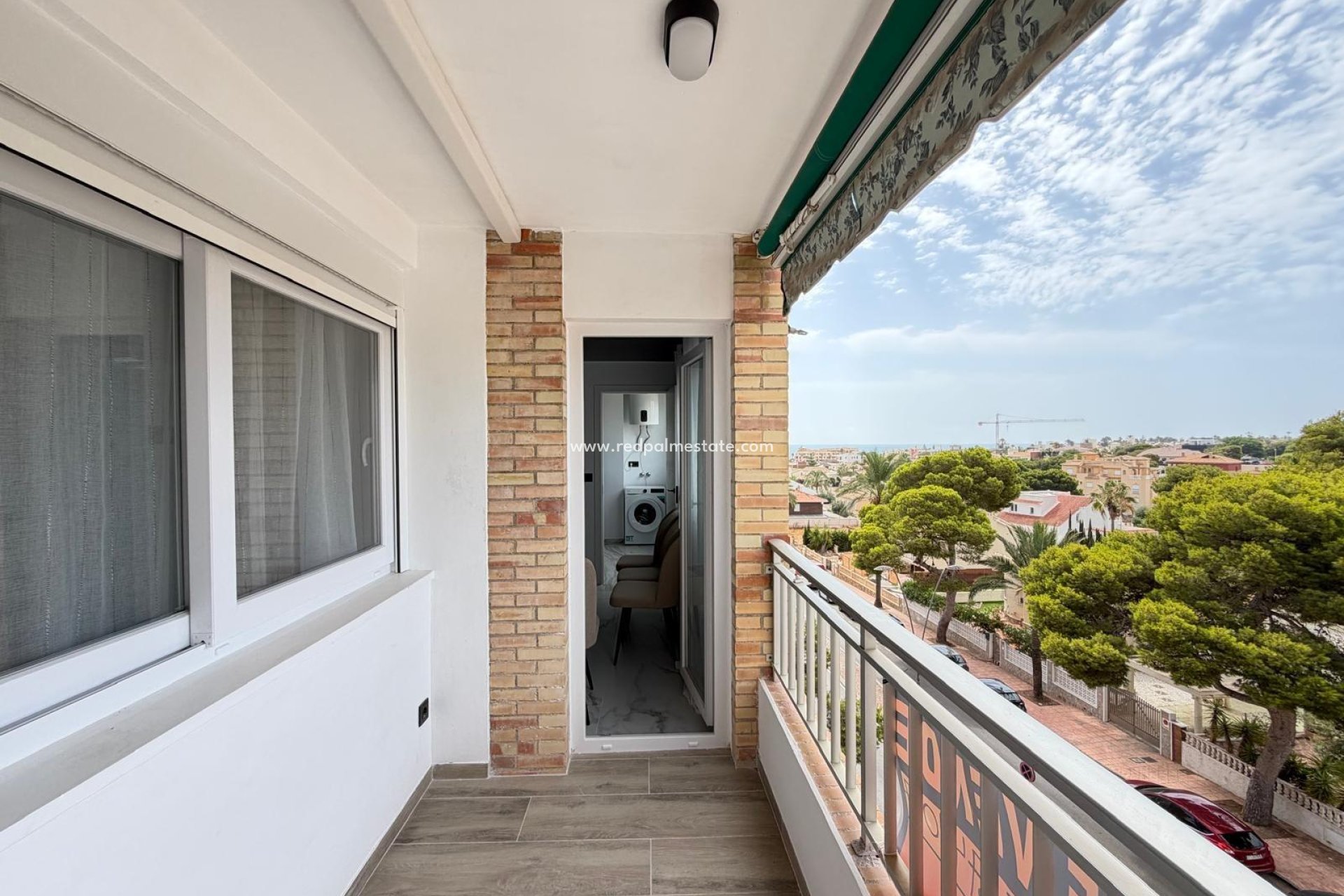 Videresalg - Leilighet -
Orihuela Costa - La Zenia