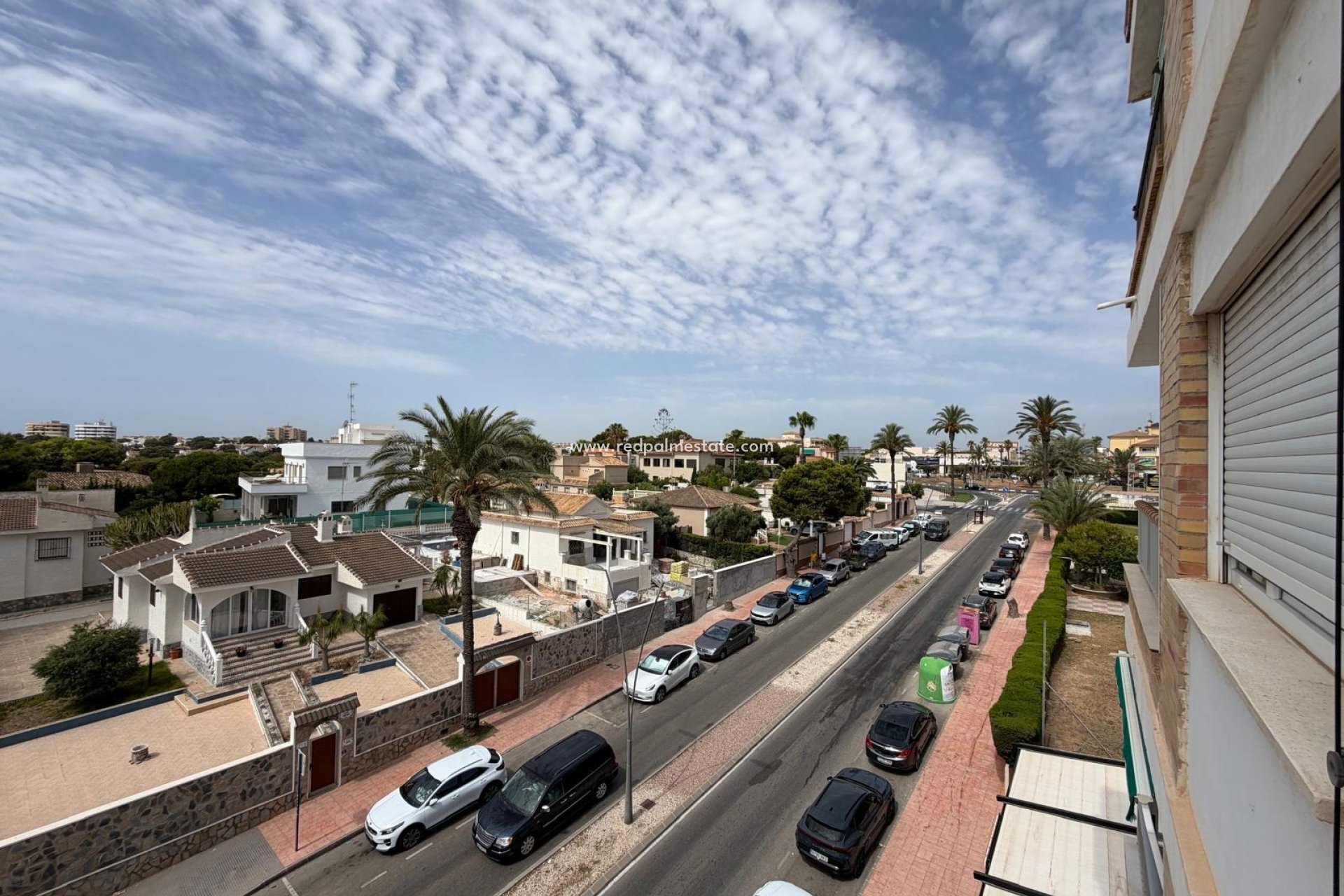 Videresalg - Leilighet -
Orihuela Costa - La Zenia
