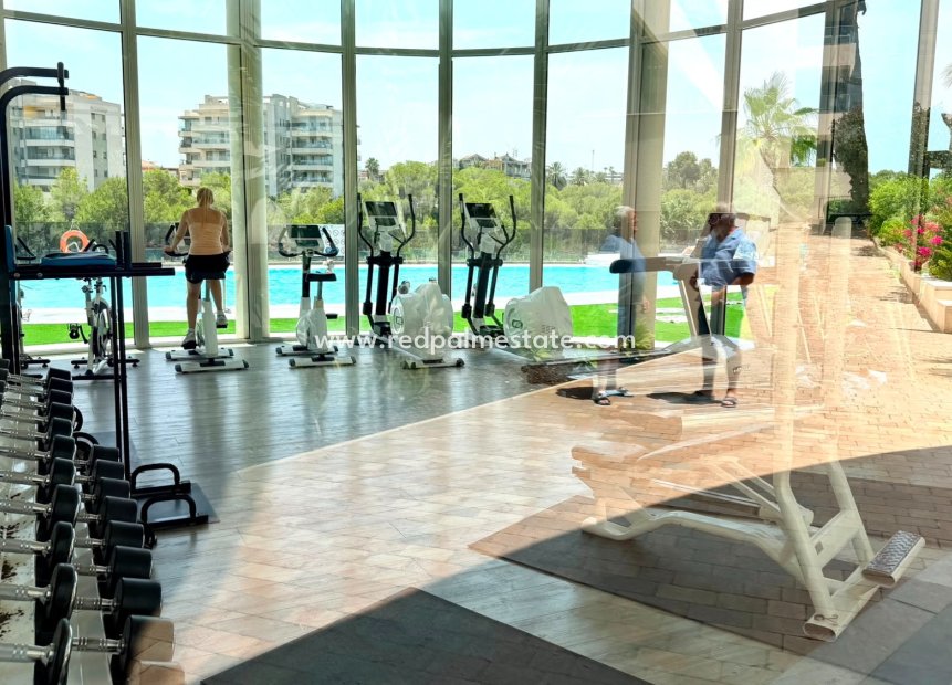Videresalg - Leilighet -
Orihuela Costa - La Zenia