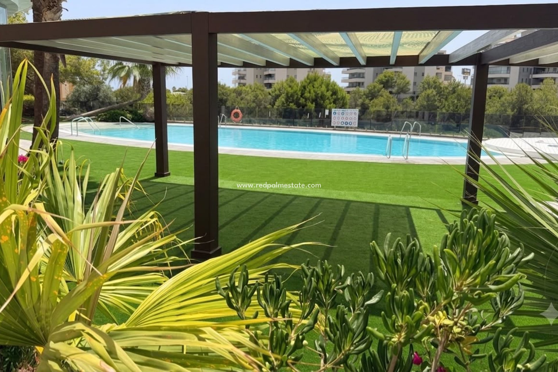 Videresalg - Leilighet -
Orihuela Costa - La Zenia
