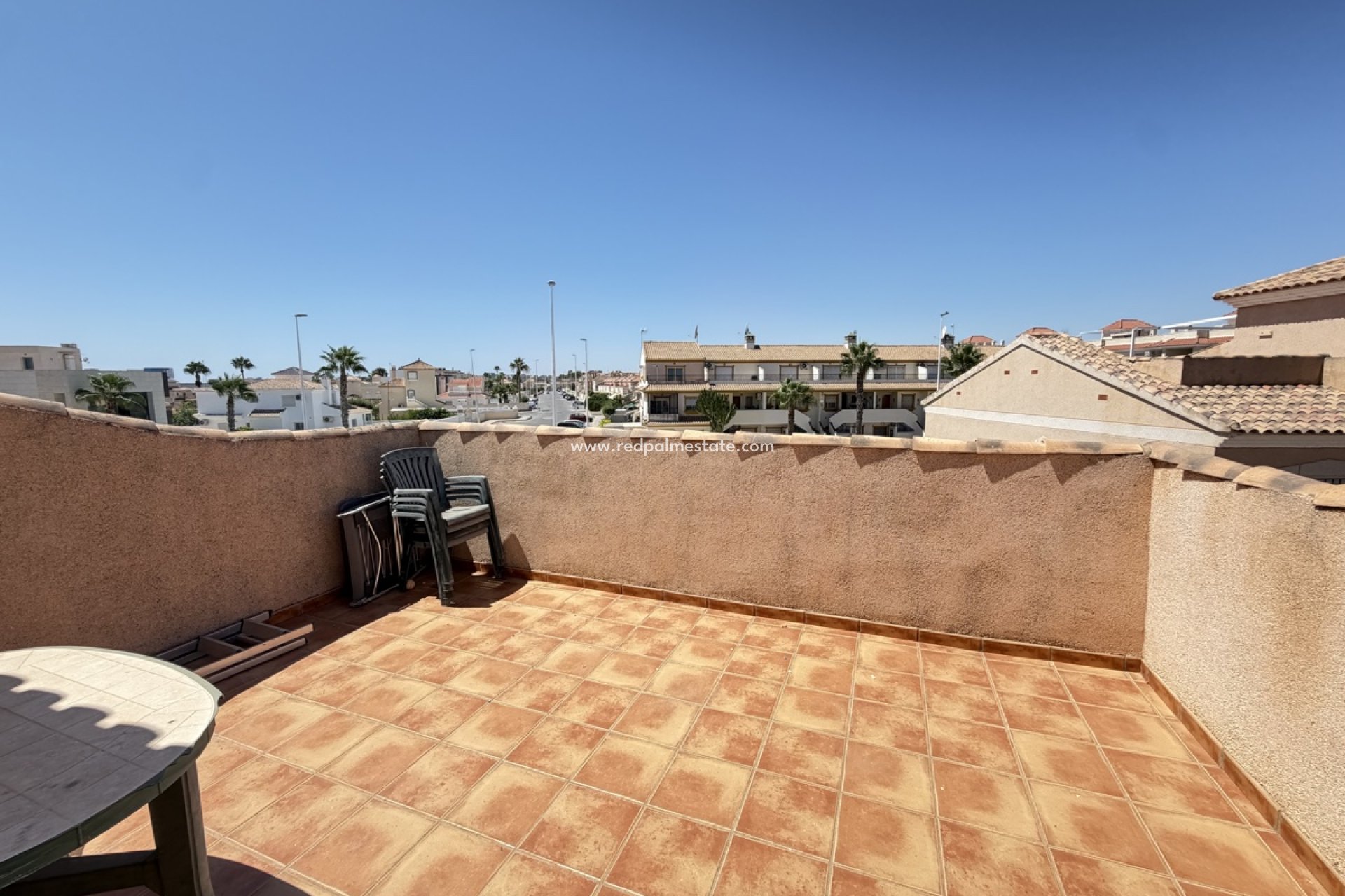 Videresalg - Leilighet -
Orihuela Costa - La Zenia