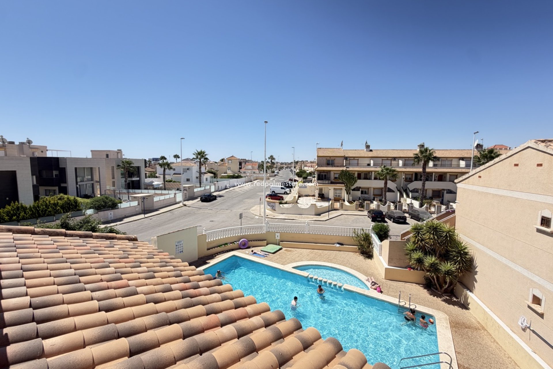 Videresalg - Leilighet -
Orihuela Costa - La Zenia