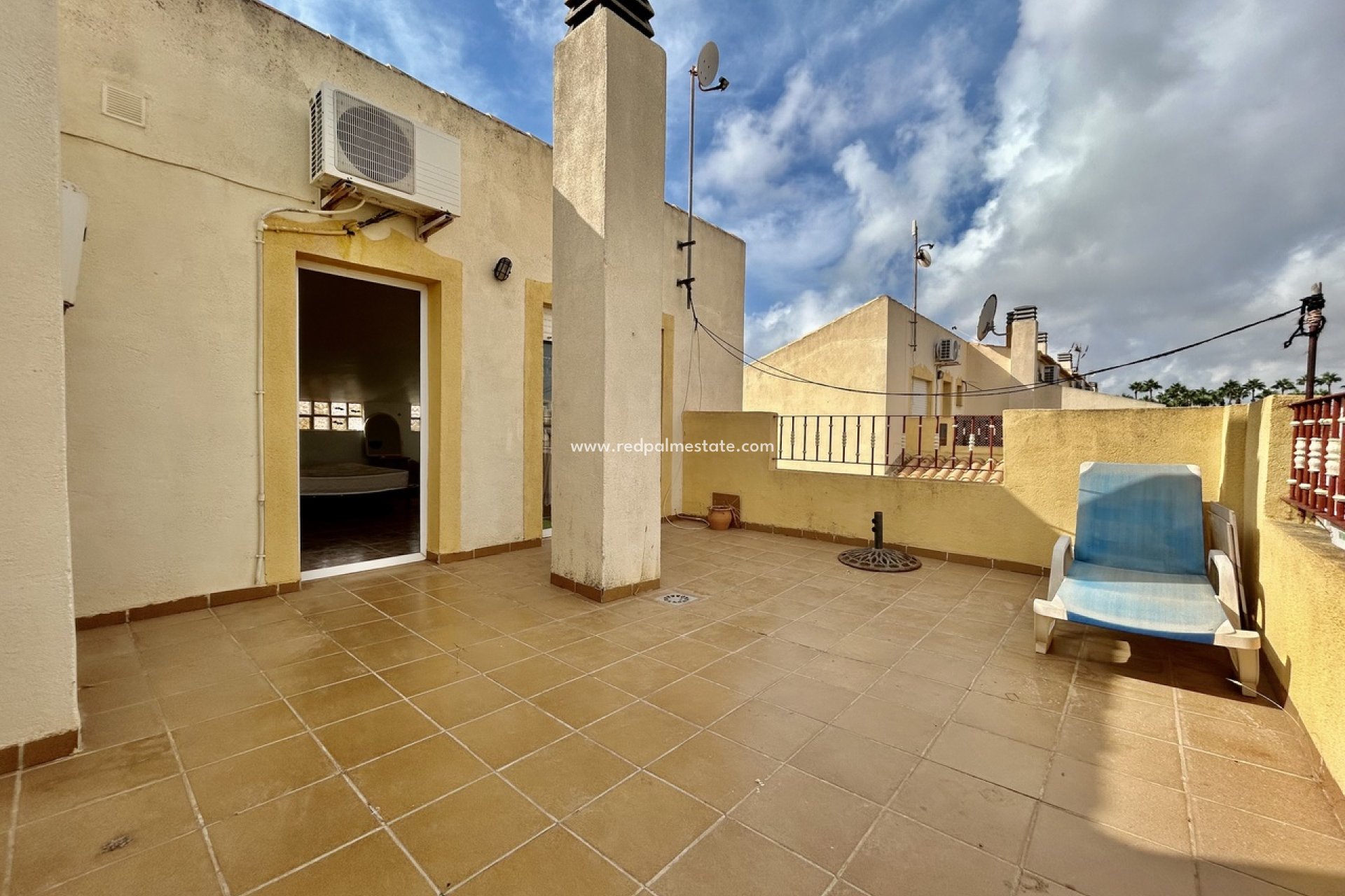 Videresalg - Leilighet -
Orihuela Costa - La Zenia