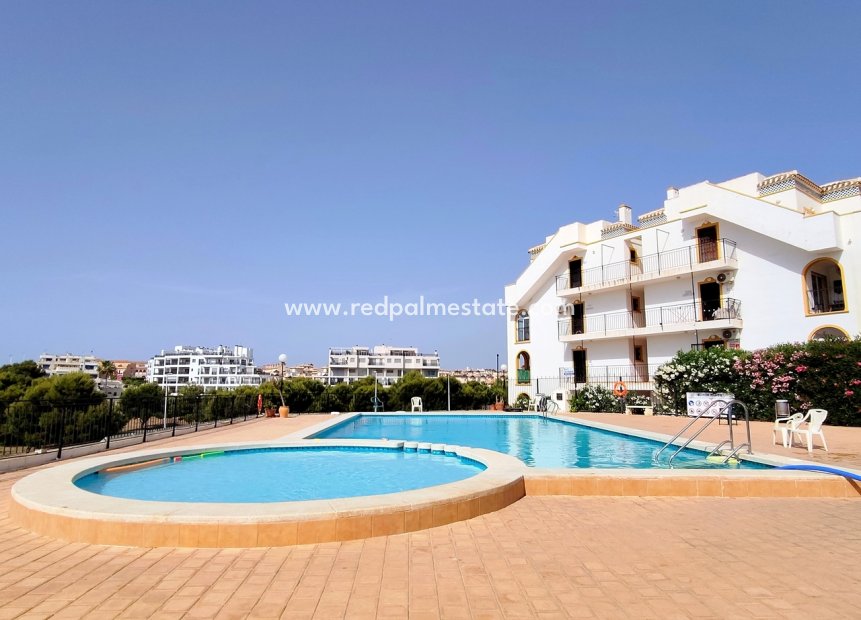 Videresalg - Leilighet -
Orihuela Costa - La Zenia
