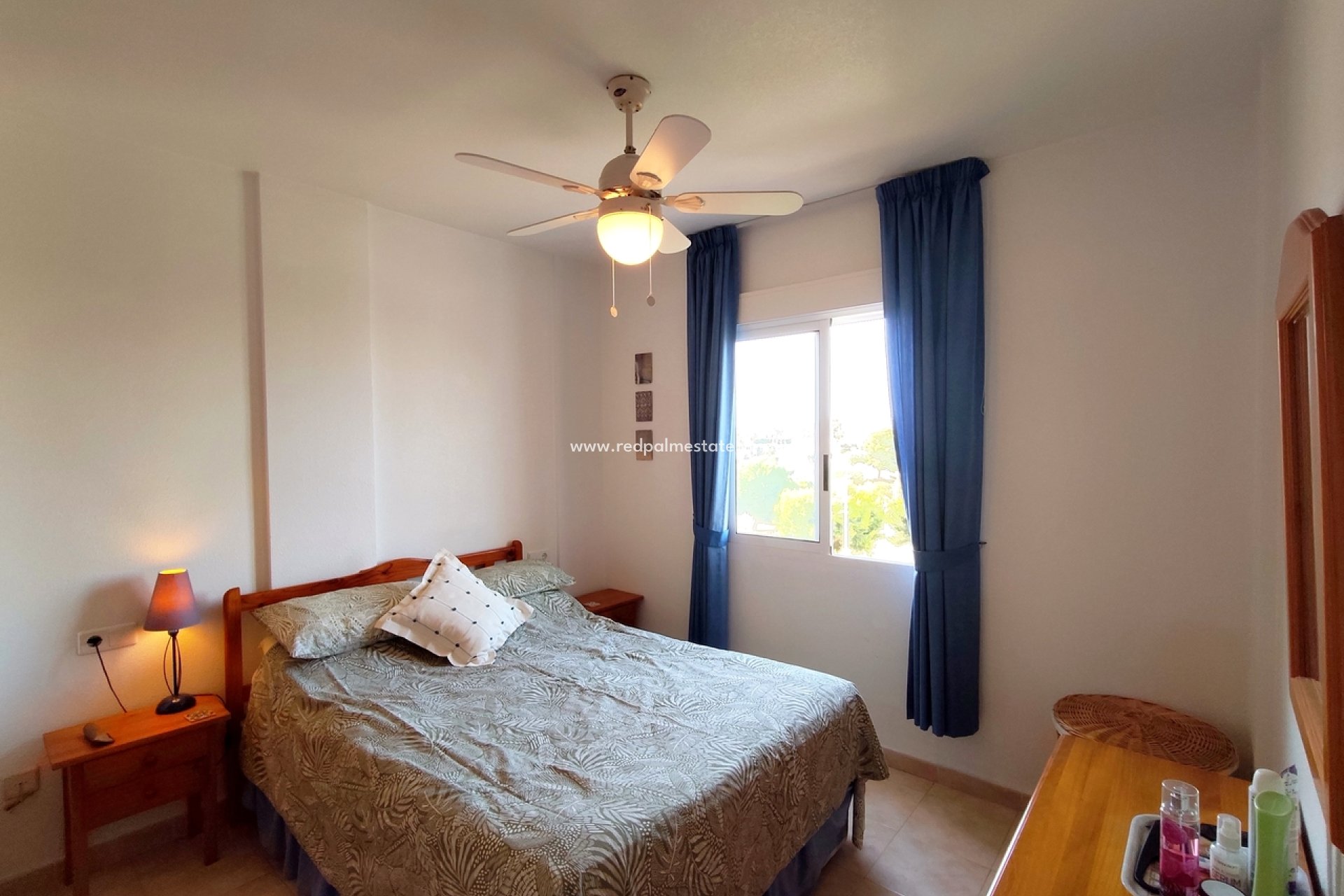 Videresalg - Leilighet -
Orihuela Costa - La Zenia