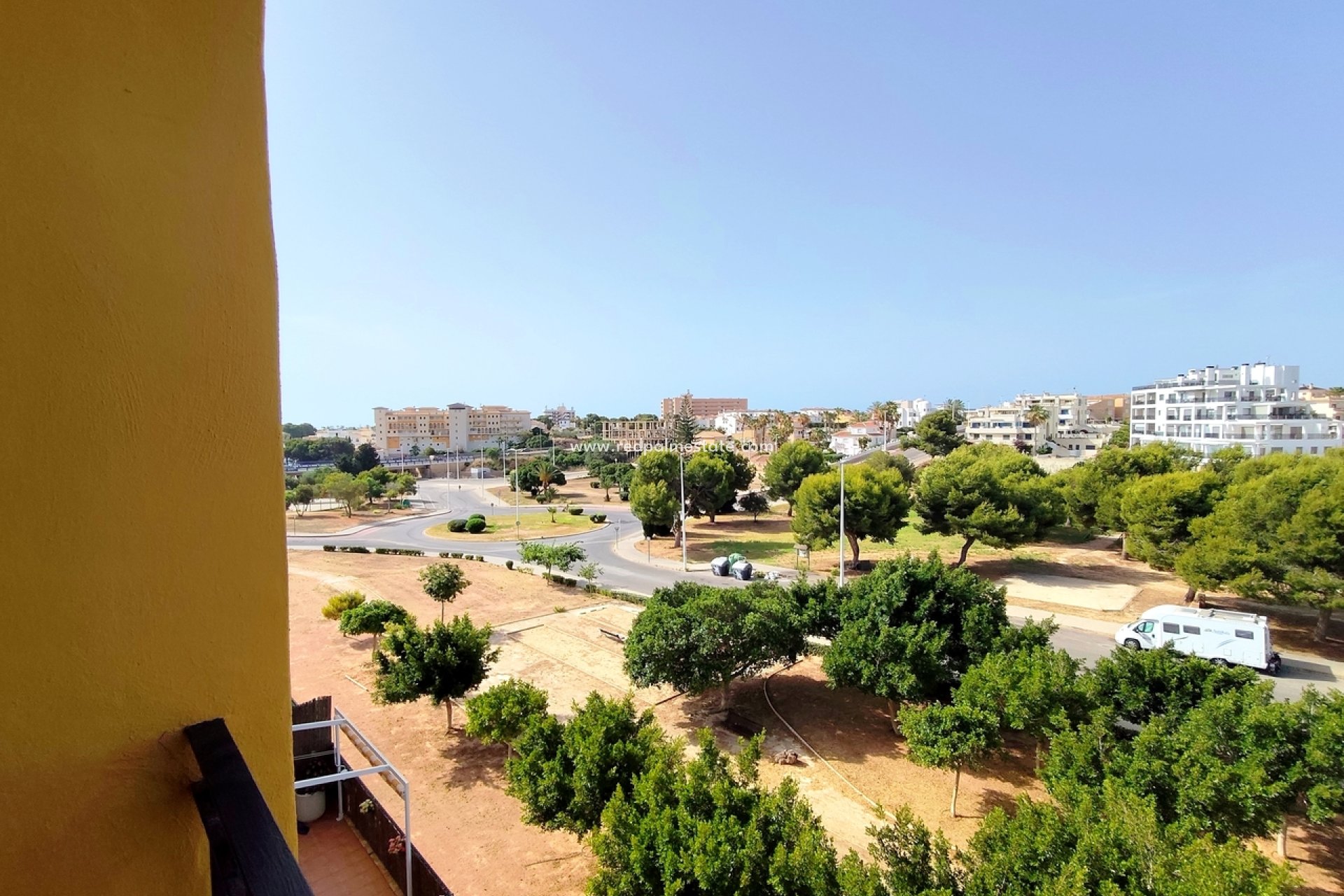 Videresalg - Leilighet -
Orihuela Costa - La Zenia