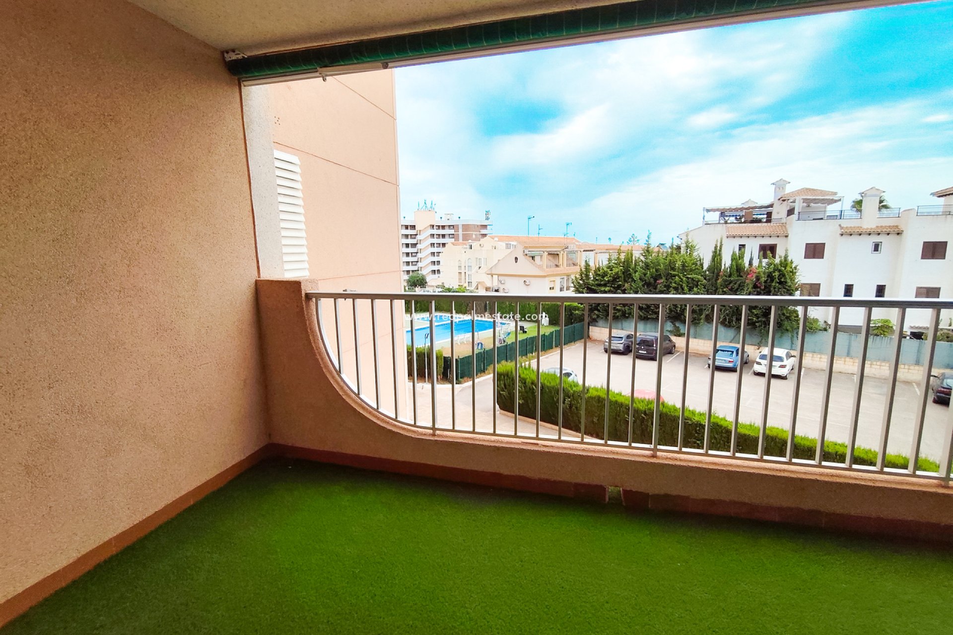 Videresalg - Leilighet -
Orihuela Costa - La Zenia