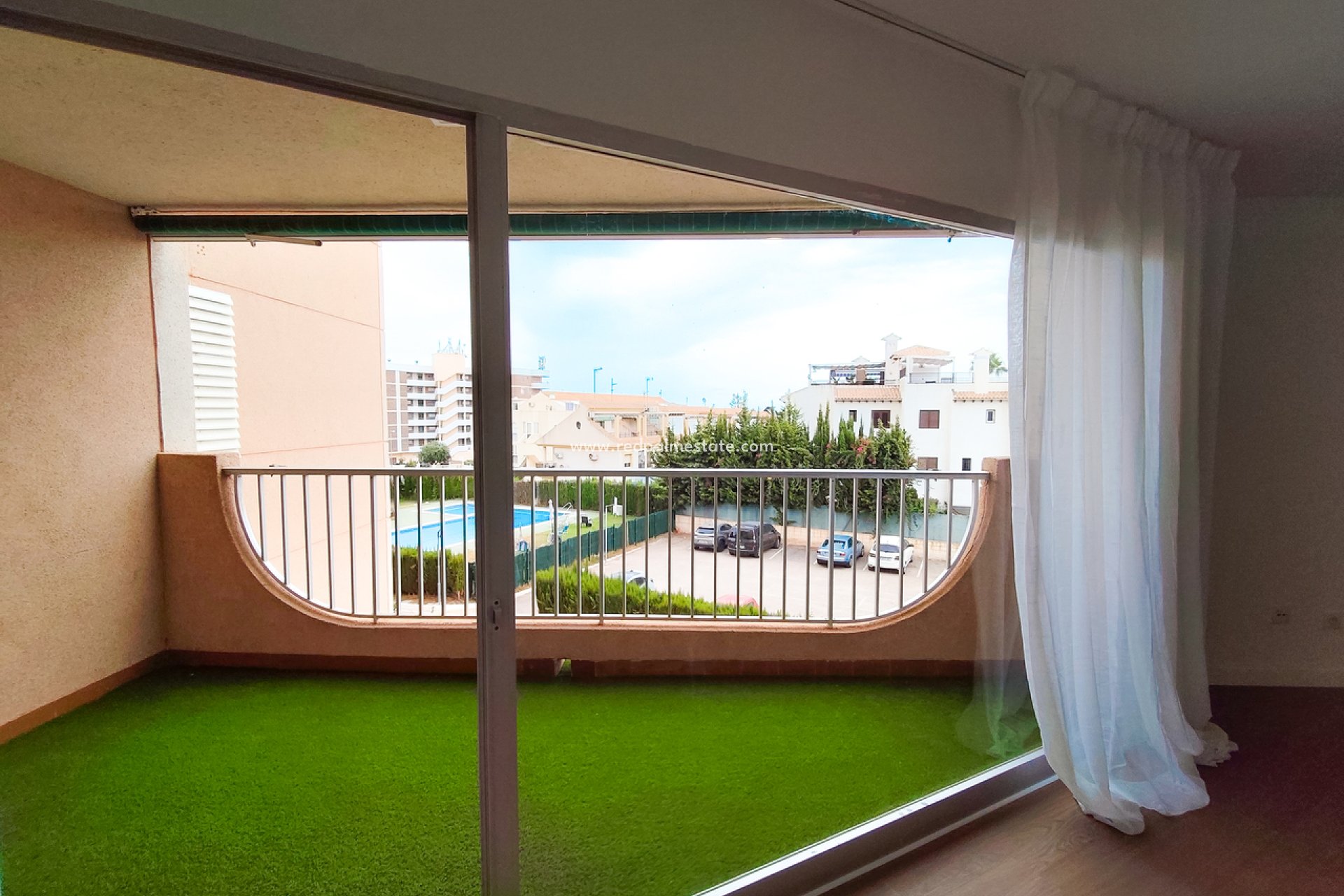 Videresalg - Leilighet -
Orihuela Costa - La Zenia