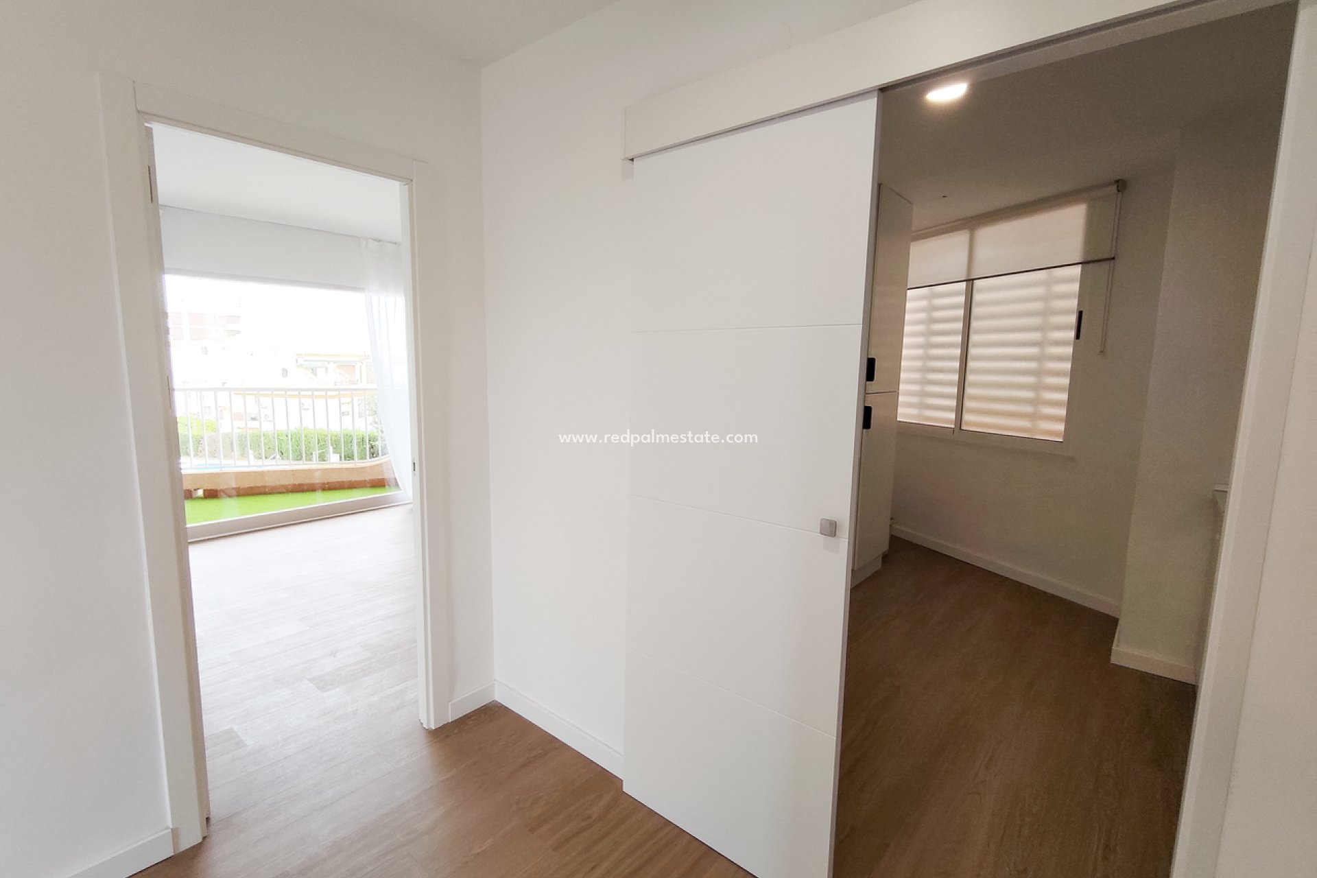 Videresalg - Leilighet -
Orihuela Costa - La Zenia